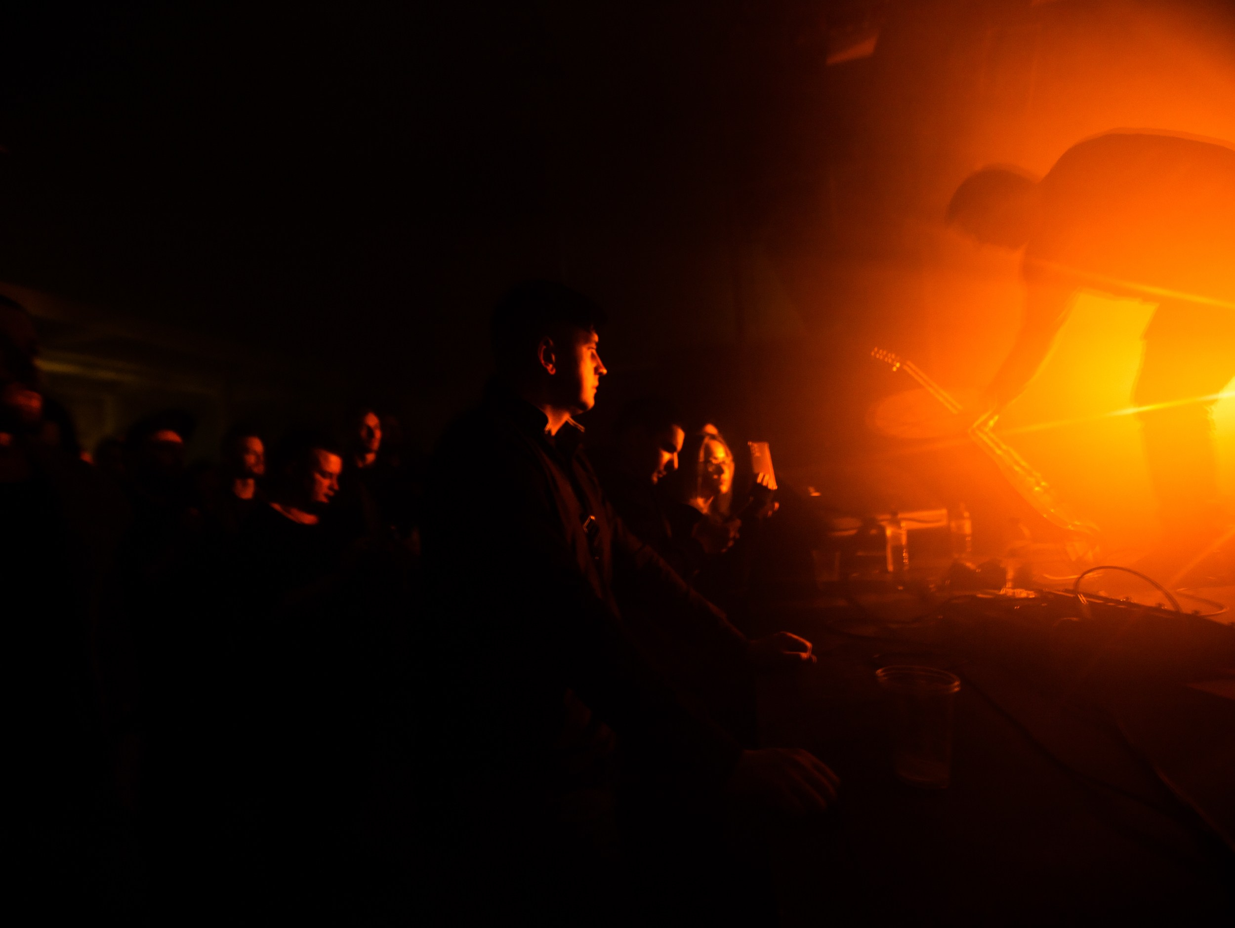 Роад трип TRNA СПБ-Москва 2021. Фотограф Мария Немм