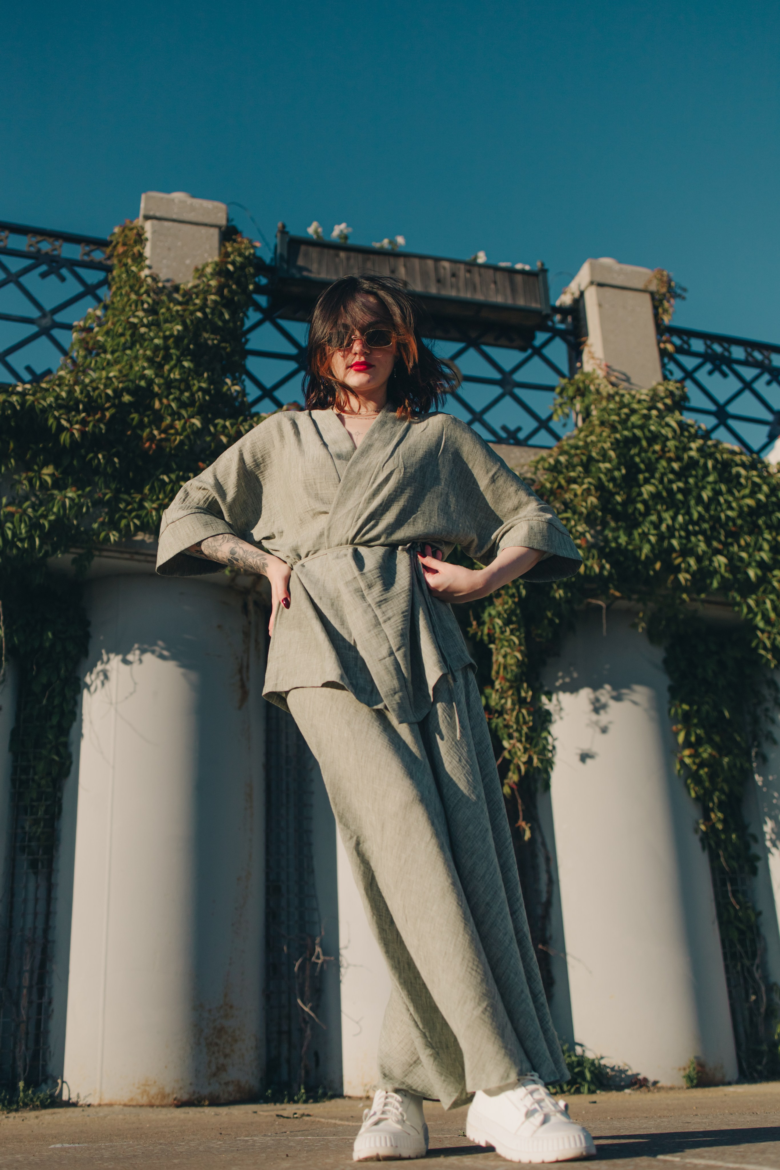 Кристина. Фотограф Уфа