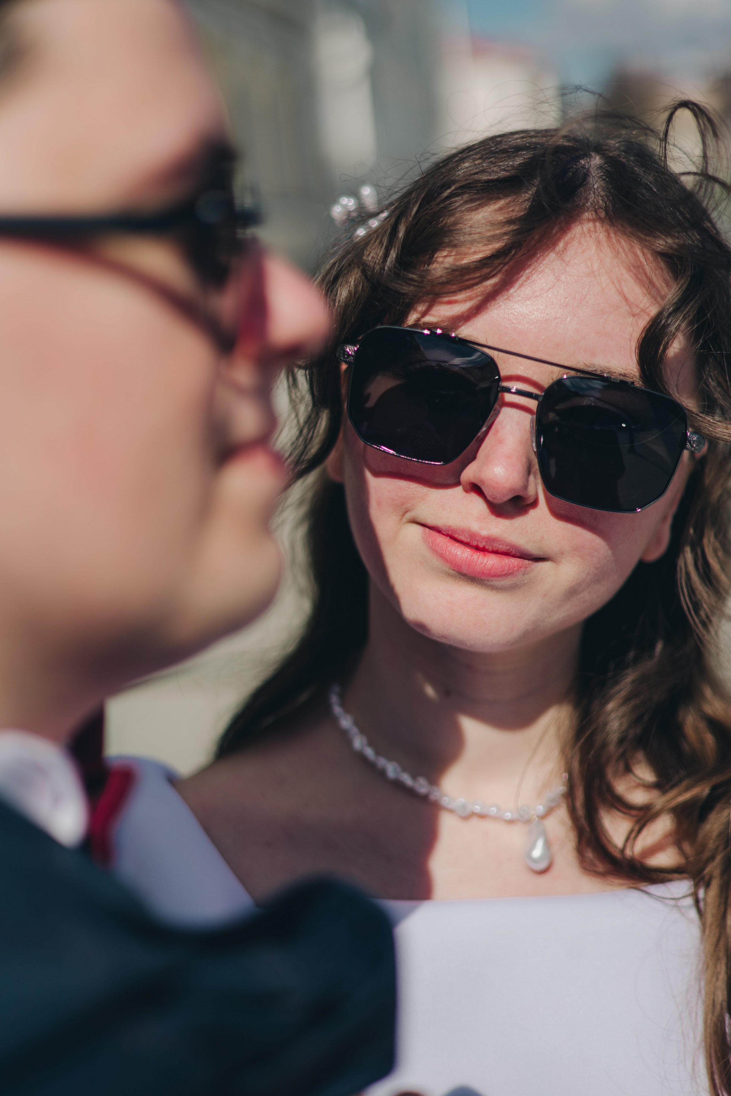 Никита и Вероника. Фотограф Уфа