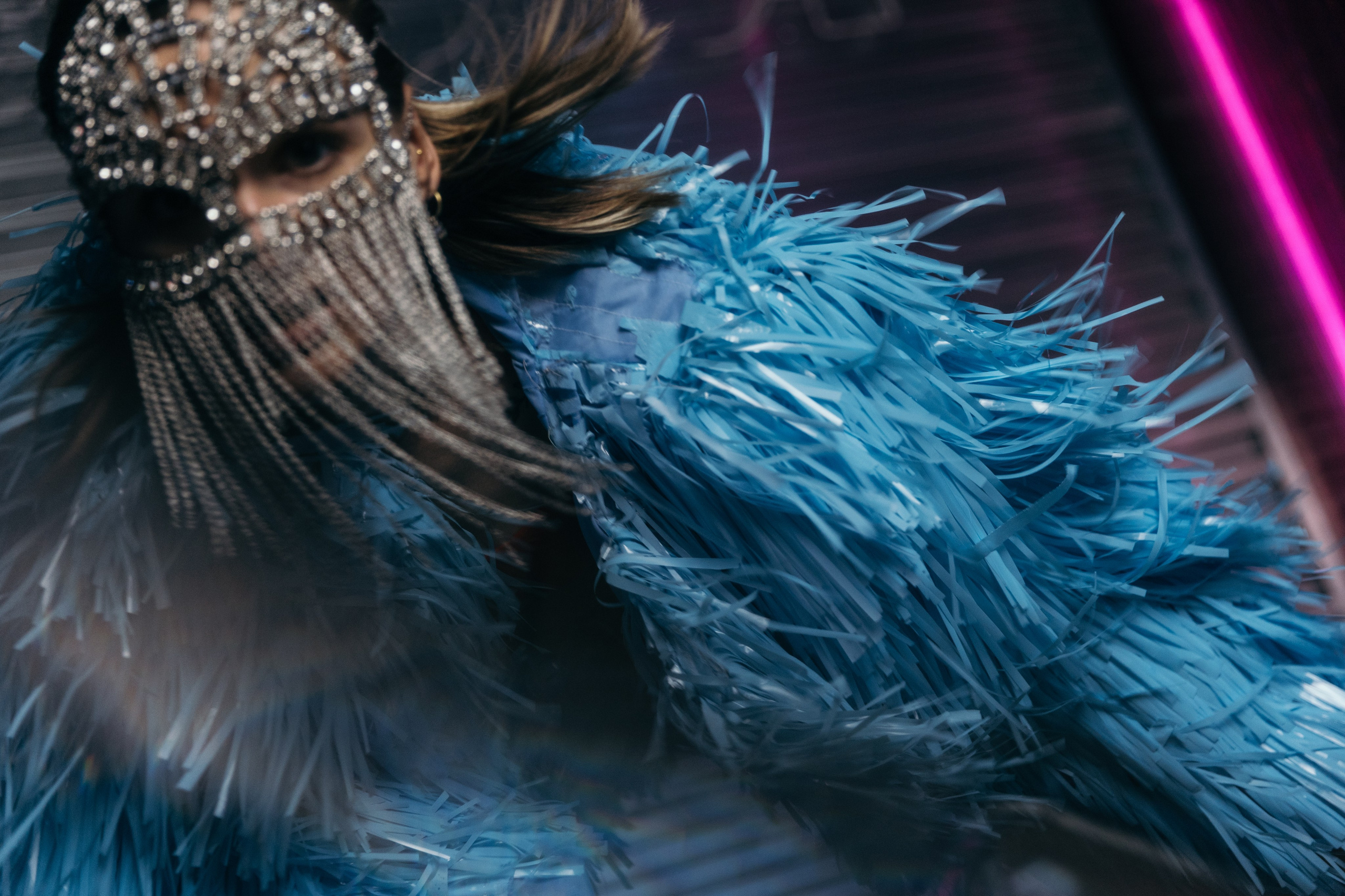 Портретный, концертный, репортажный фотограф Юлия Солодовникова