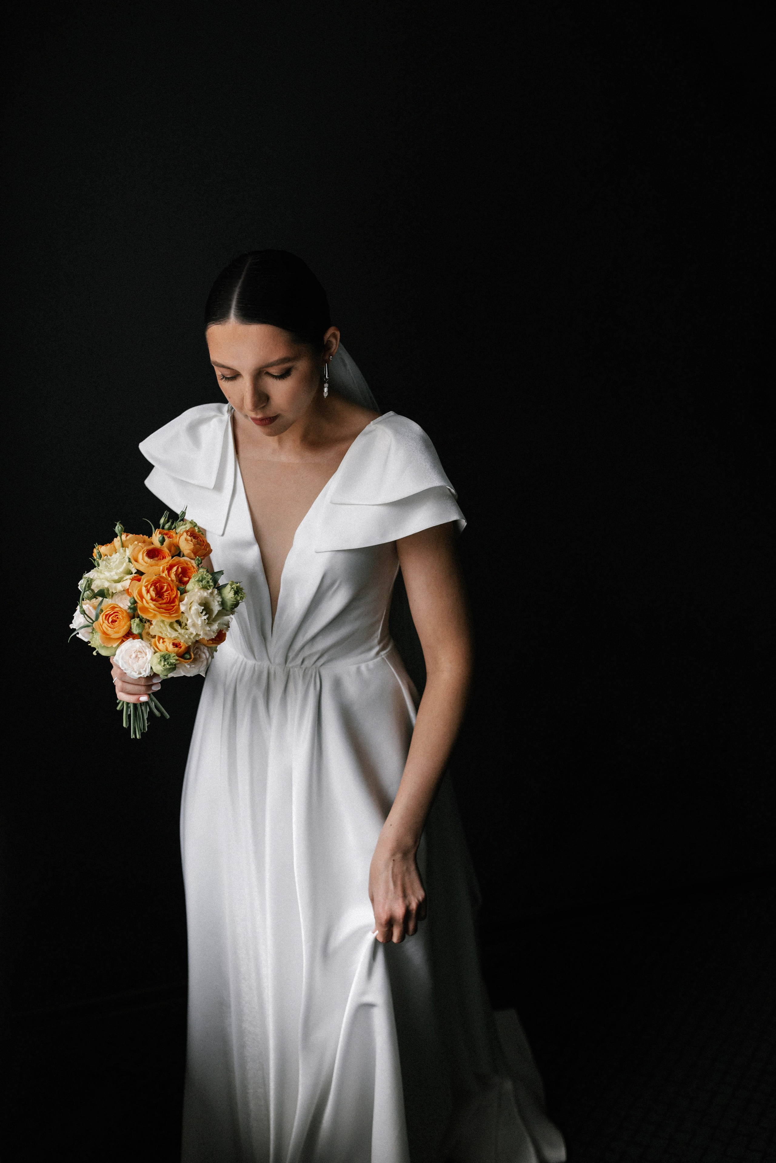 Гузель и Тимур. Свадебный и семейный фотограф Кожевникова Лариса