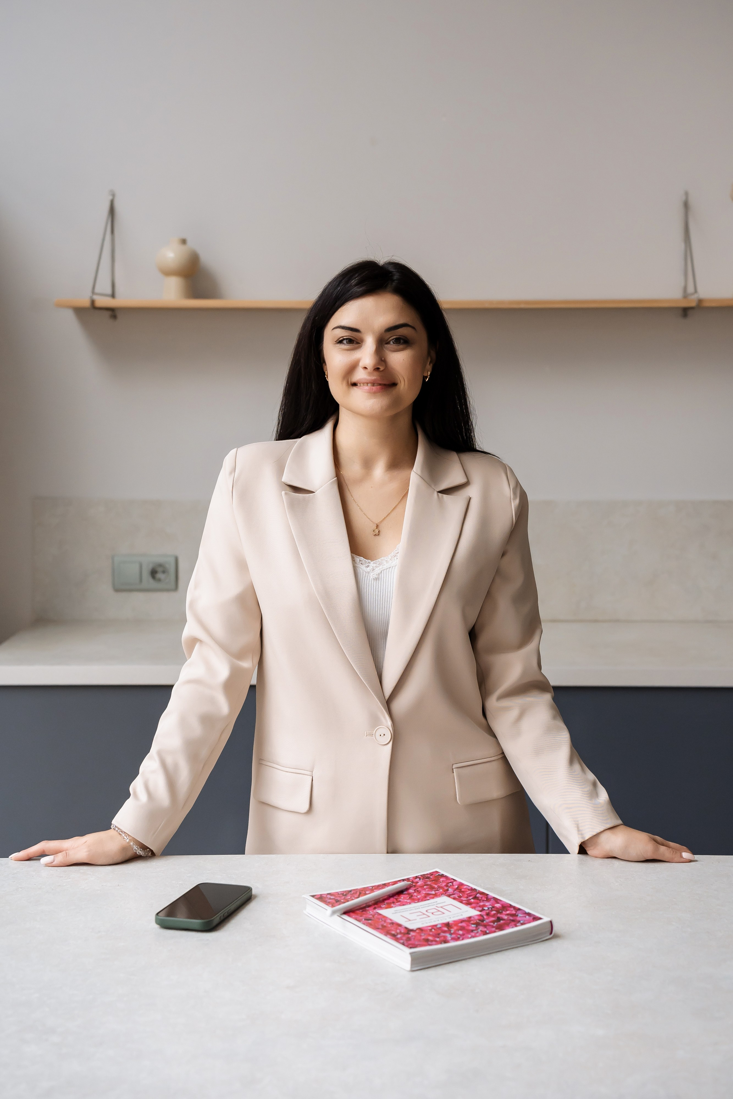 Фотосессия для Инессы. Свадебный фотограф в Москве Яна Деньгина