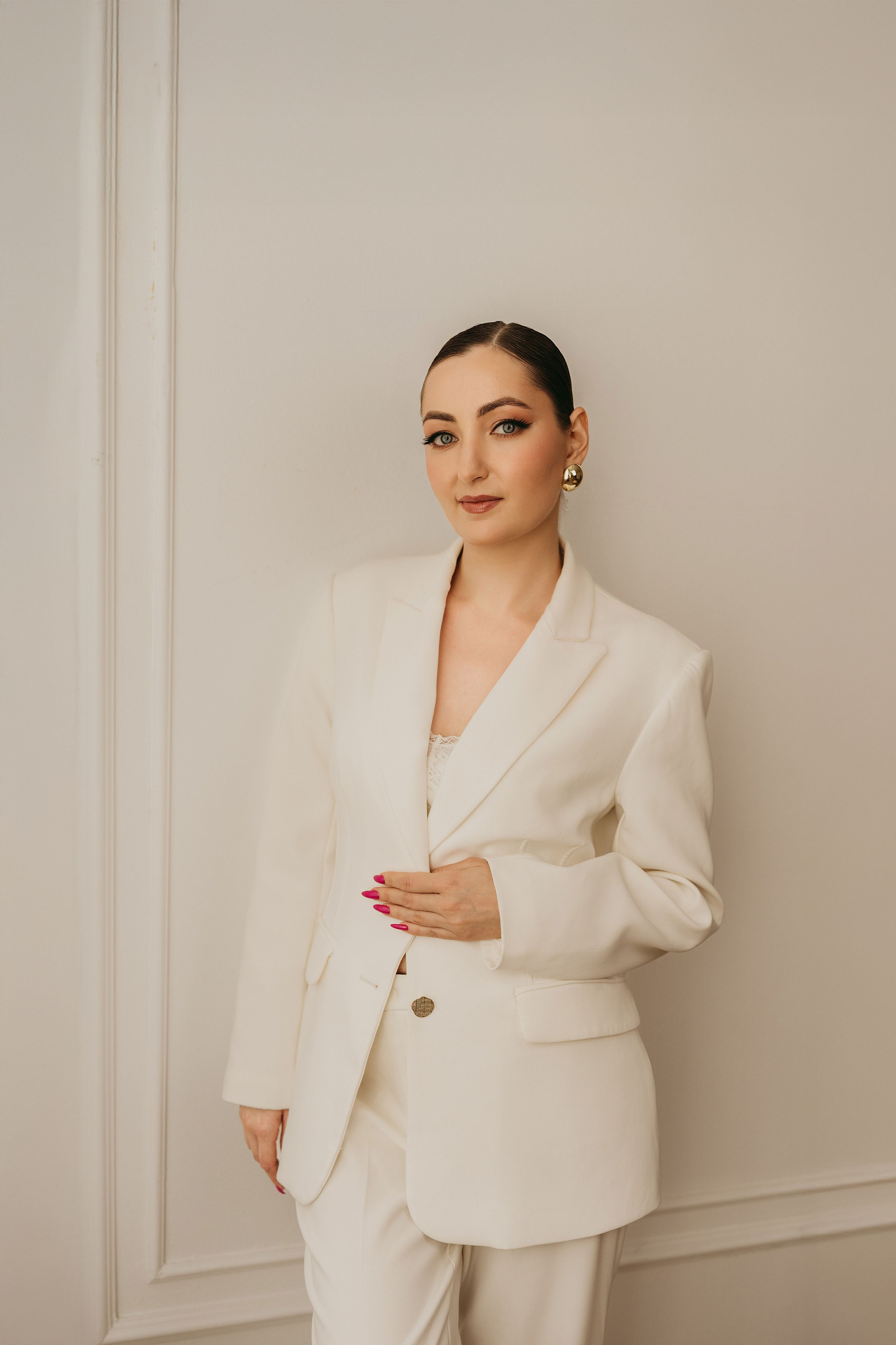 Луиза. Фотограф в Москве Ангелина Ким