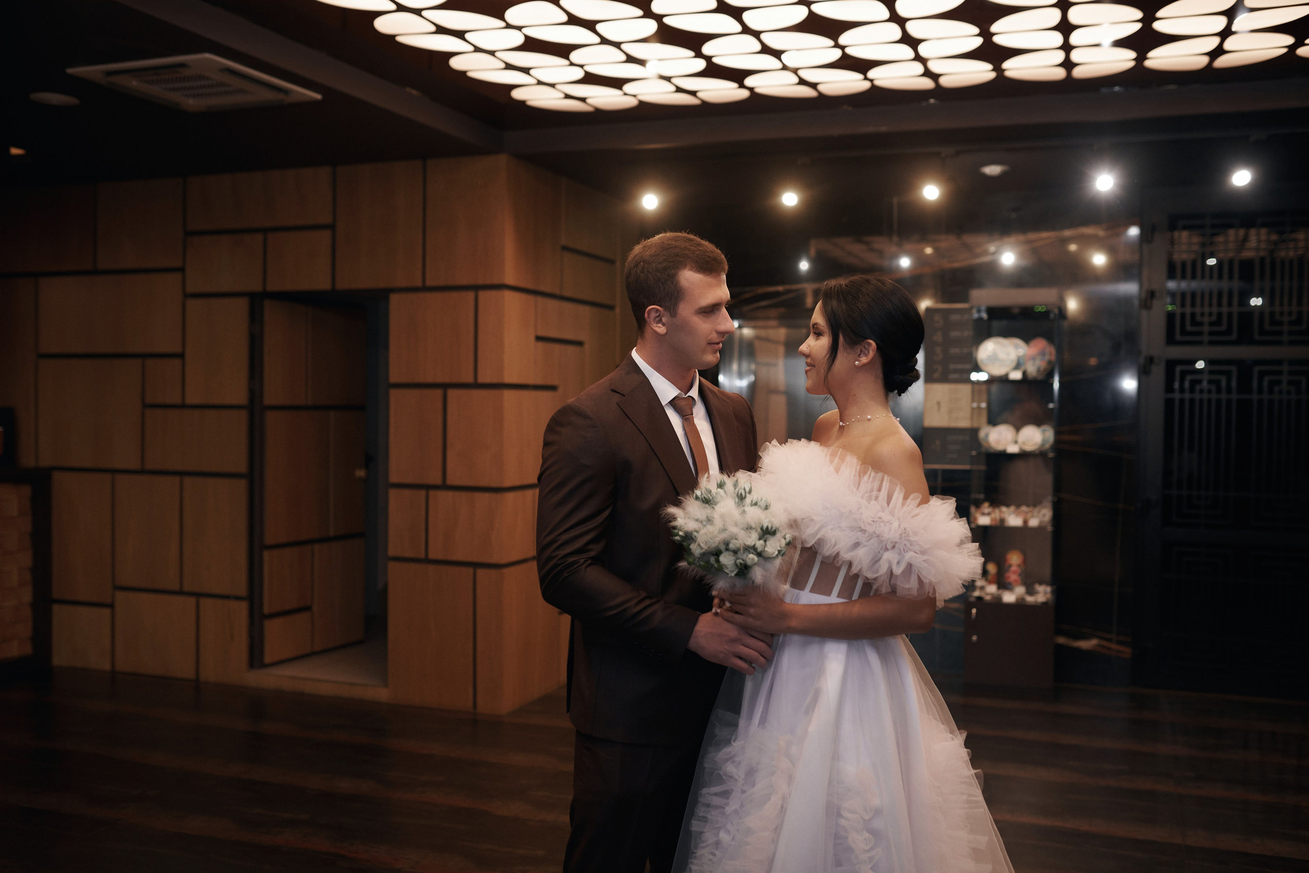 Даниил & Вероника. Фотограф в Курске Ольга Дудинова