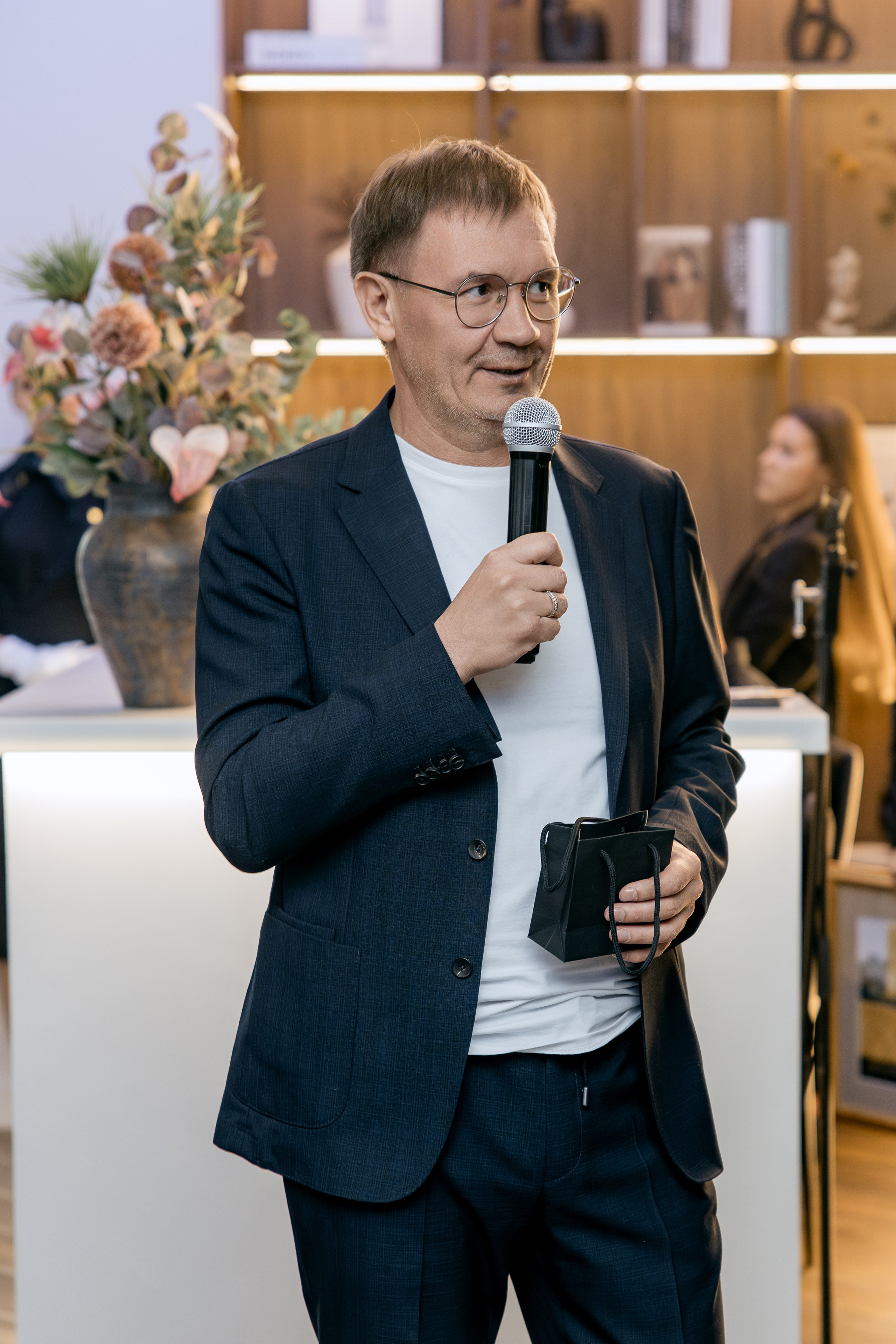 Небо над Енисеем. Фотограф в Красноярске