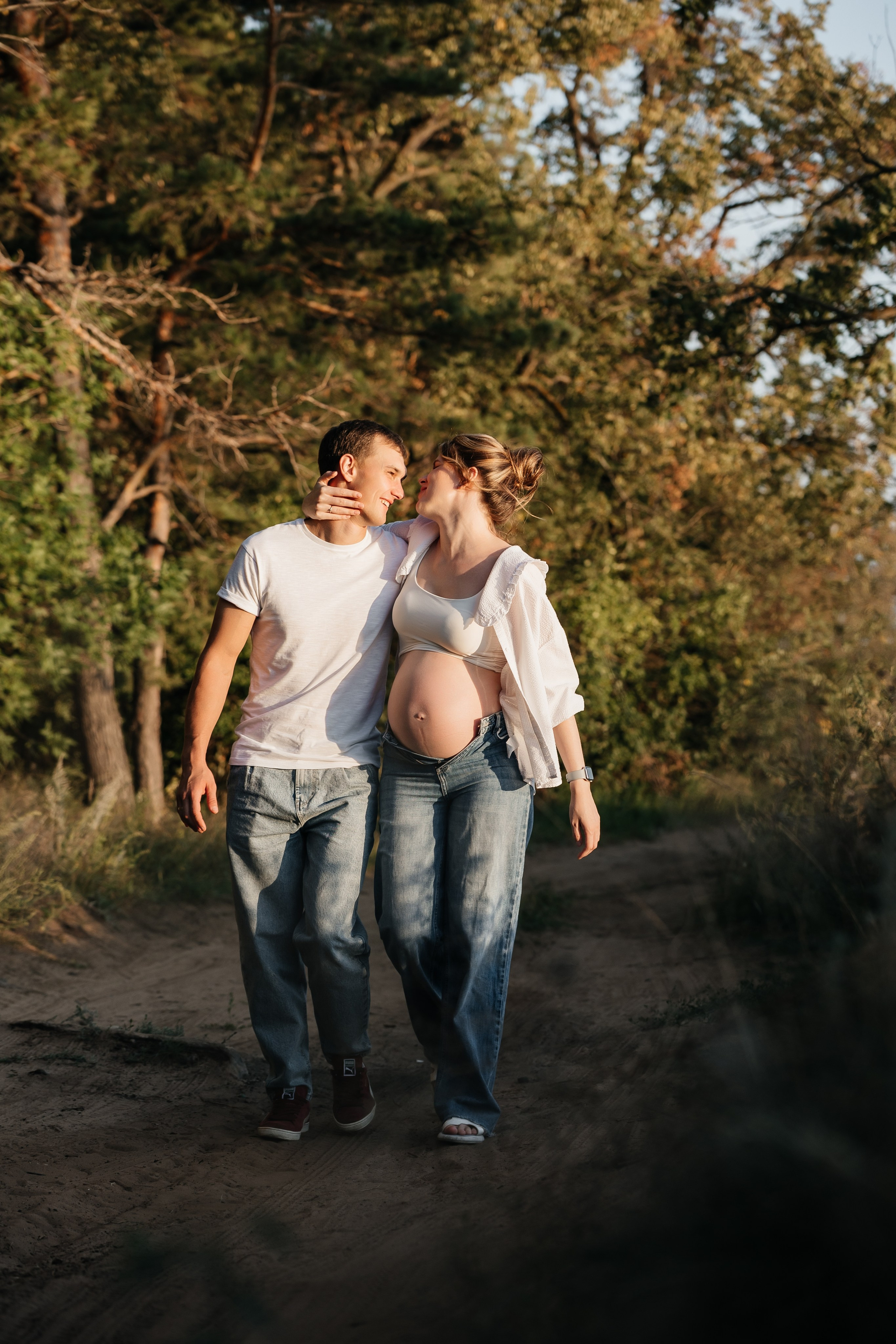 В ожидании 22.08. Фотограф Евгения Игнатьева