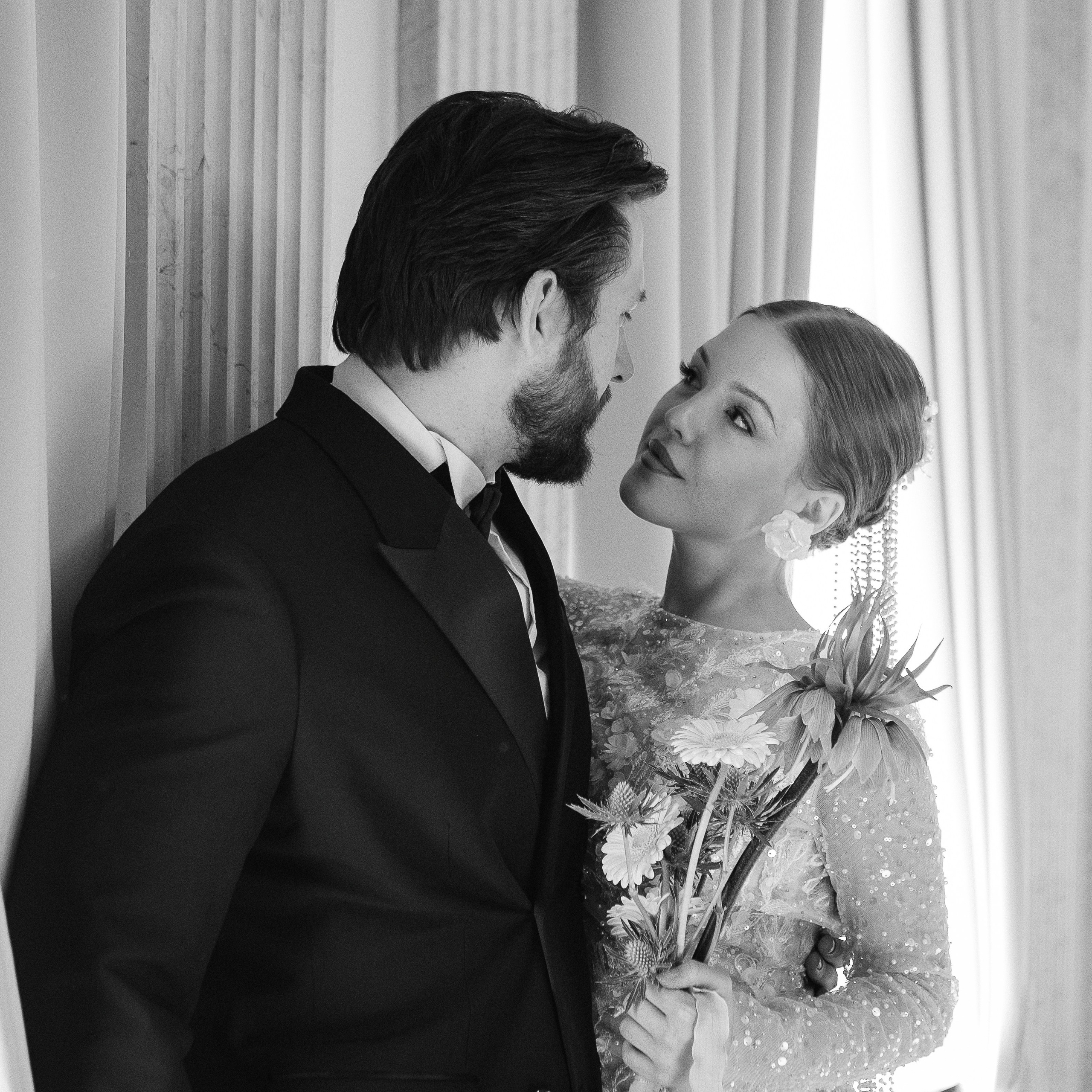 Илья и Мария. Фото и Видеосъемка на ваше мероприятие. Александр Романов