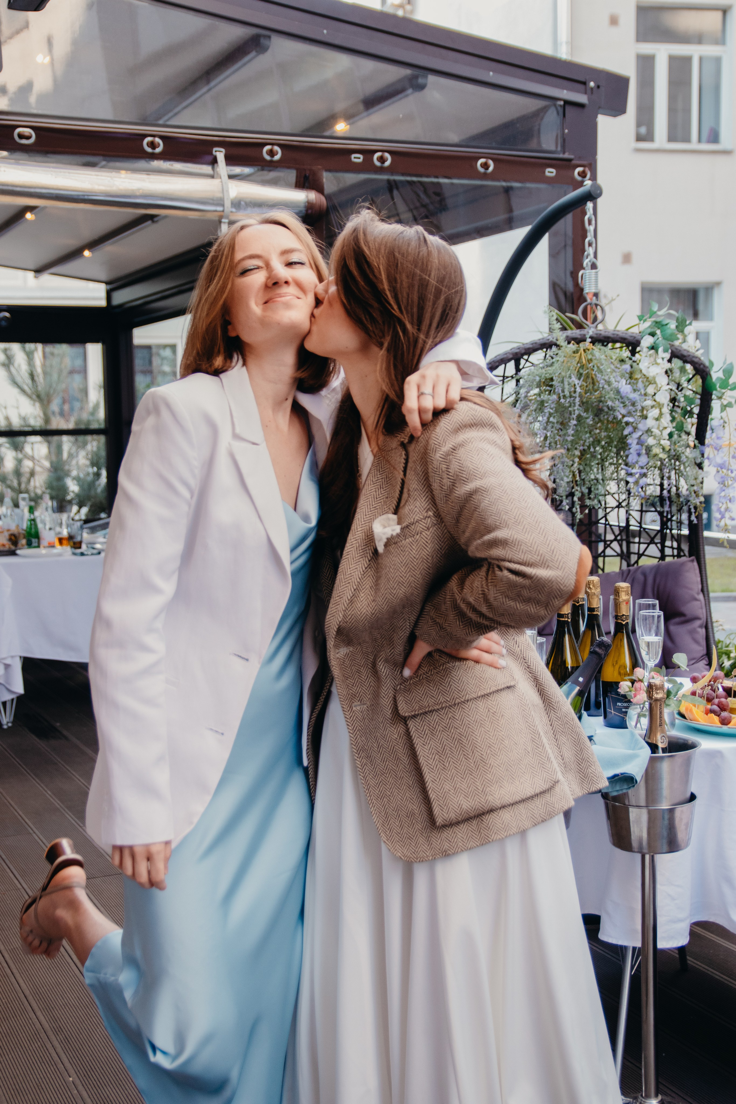 Репортаж юбилея. Семейный фотограф в Москве