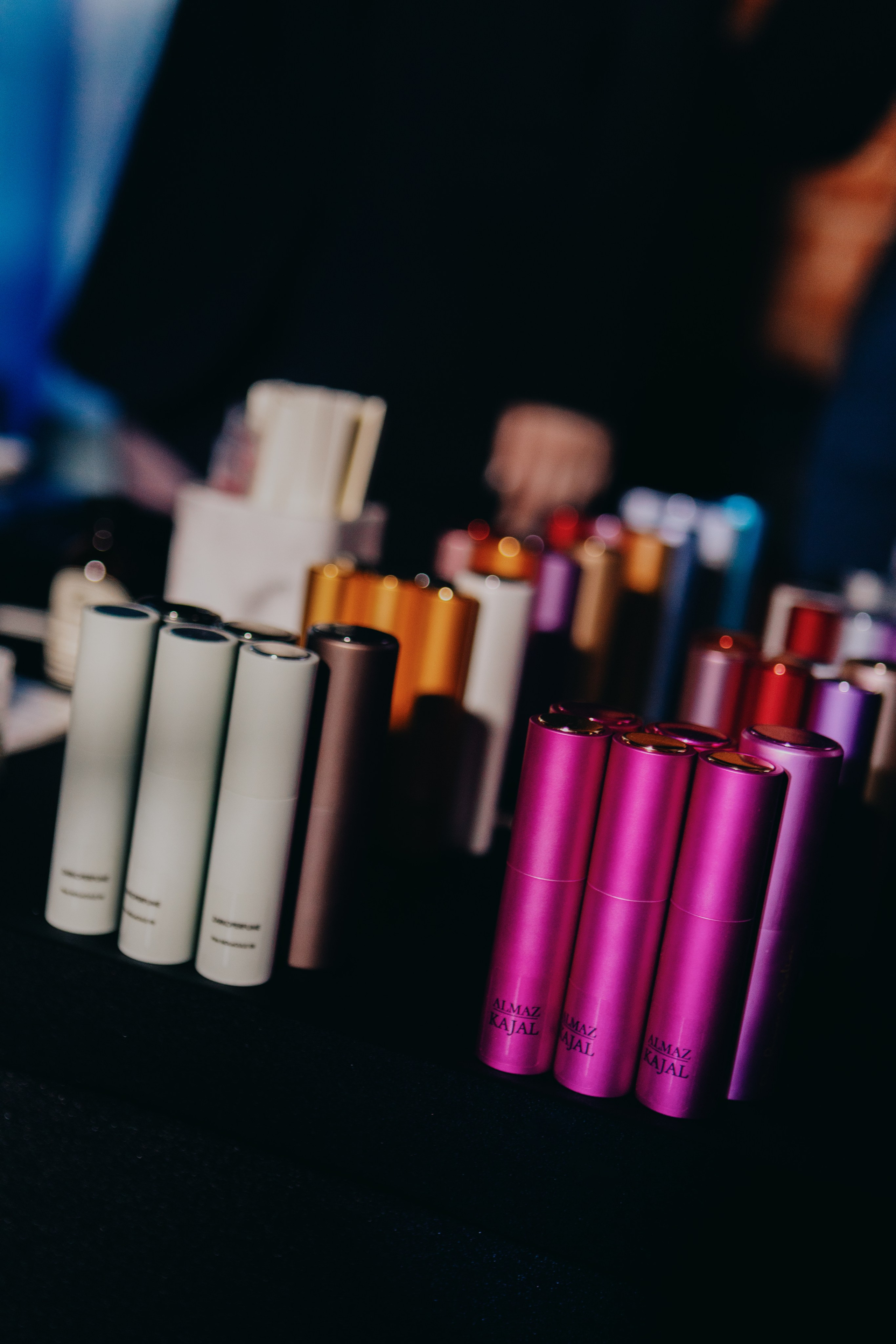 AUXI Noise 24. Fashion Фотограф в СПб Yana Kochkina