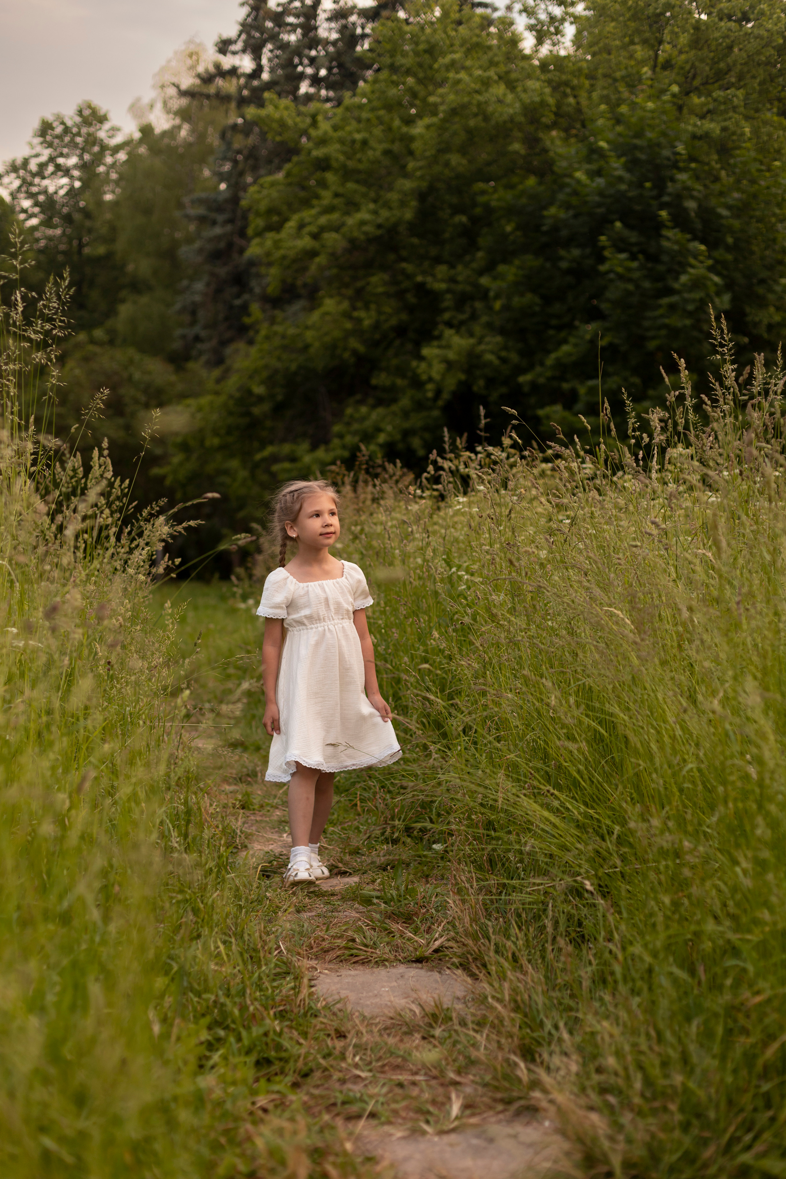 Деревенские зарисовки. Юлия Разваркина фотограф Подольск