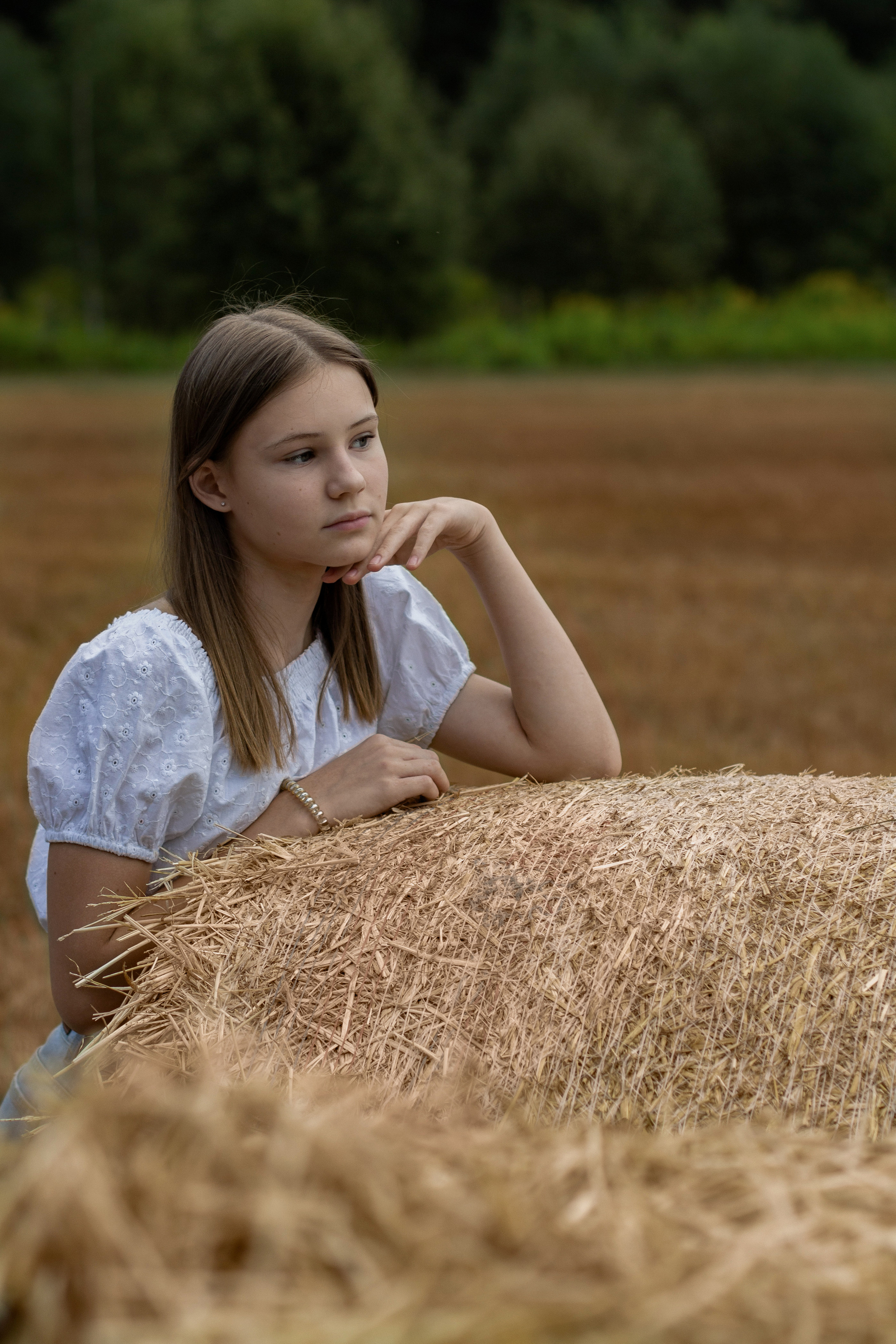 Юля и Максим съемка в поле. Юлия Разваркина фотограф Подольск