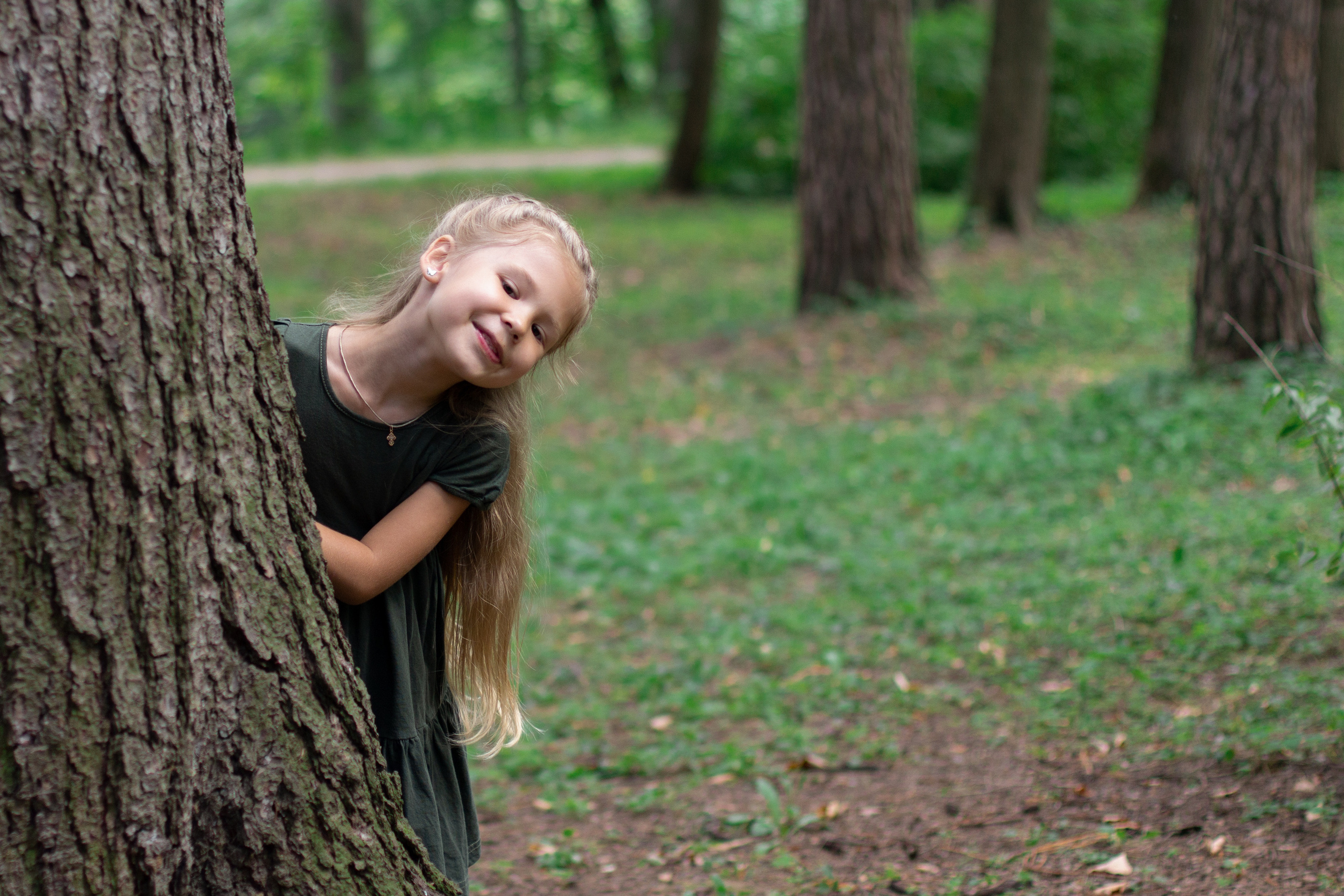 Девочки и белочки. Юлия Разваркина фотограф Подольск