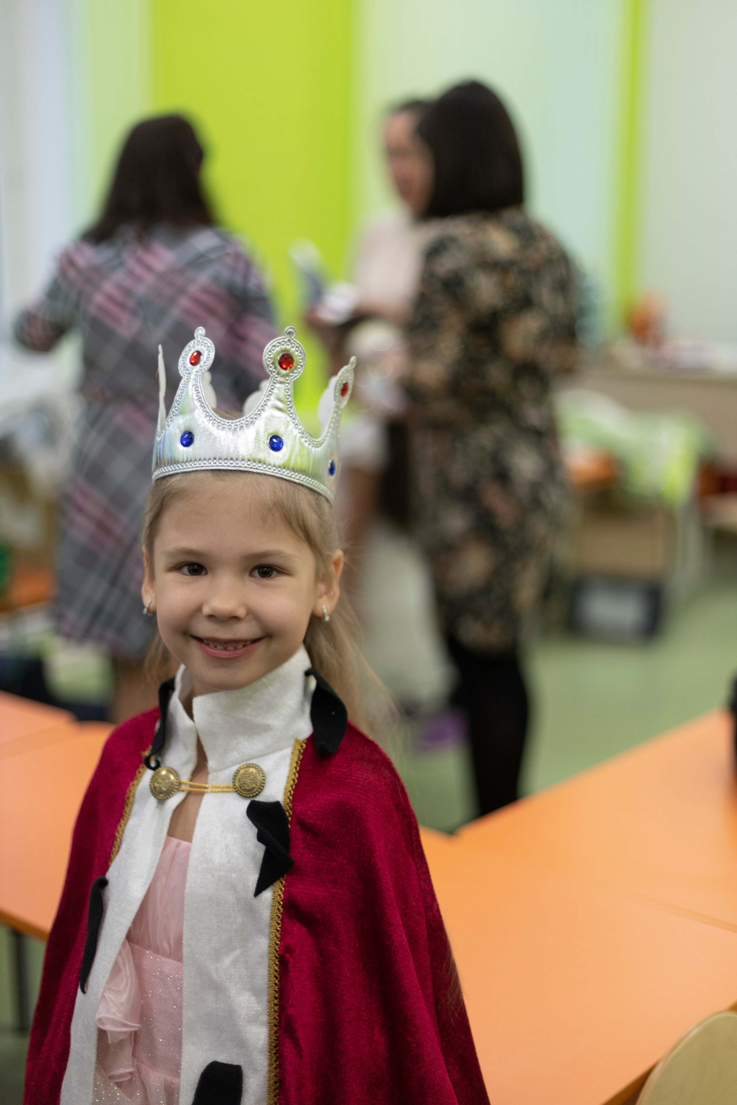 Новогодний спектакль детский сад № 30 гр 17. Юлия Разваркина фотограф Подольск