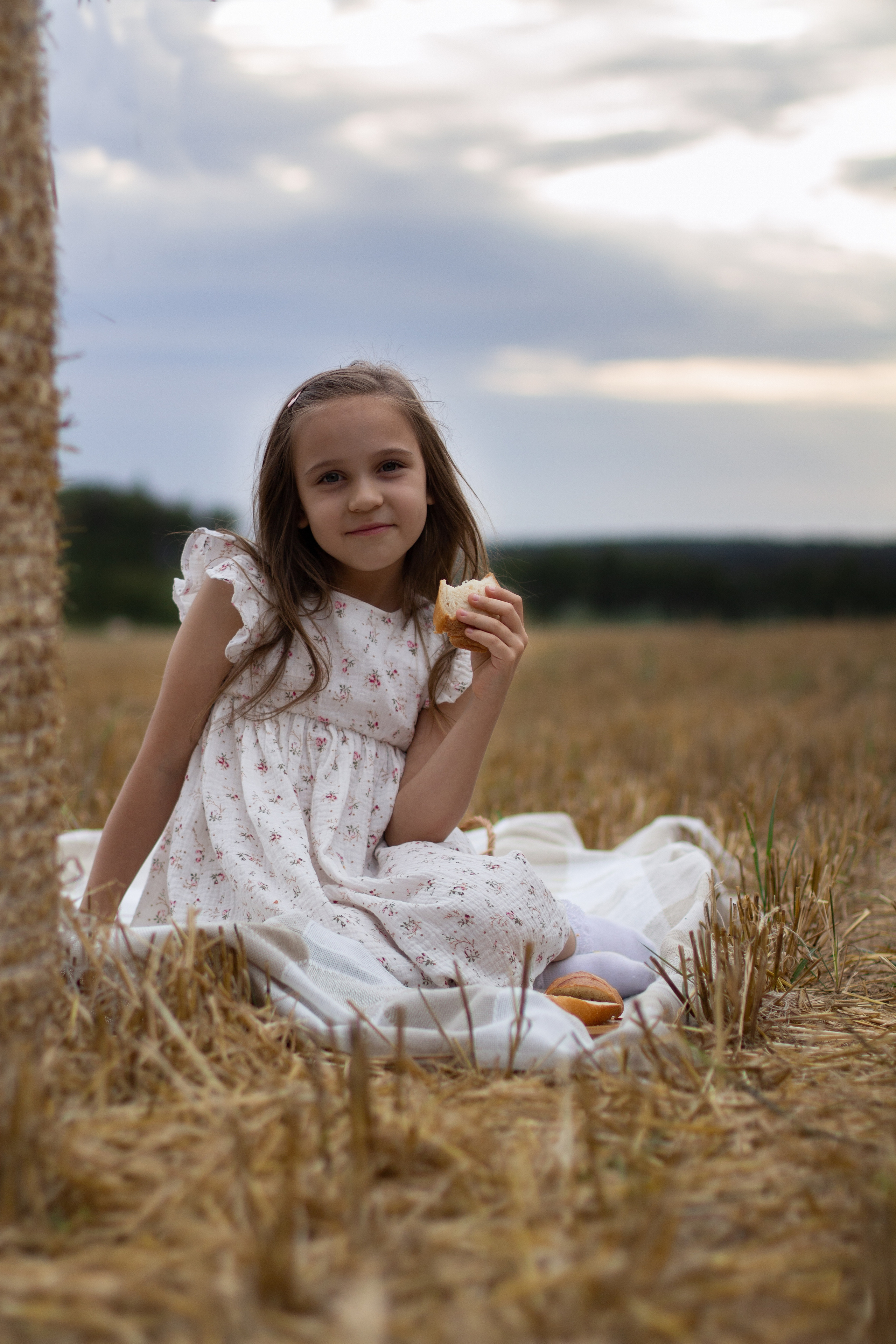 Юля и Максим съемка в поле. Юлия Разваркина фотограф Подольск