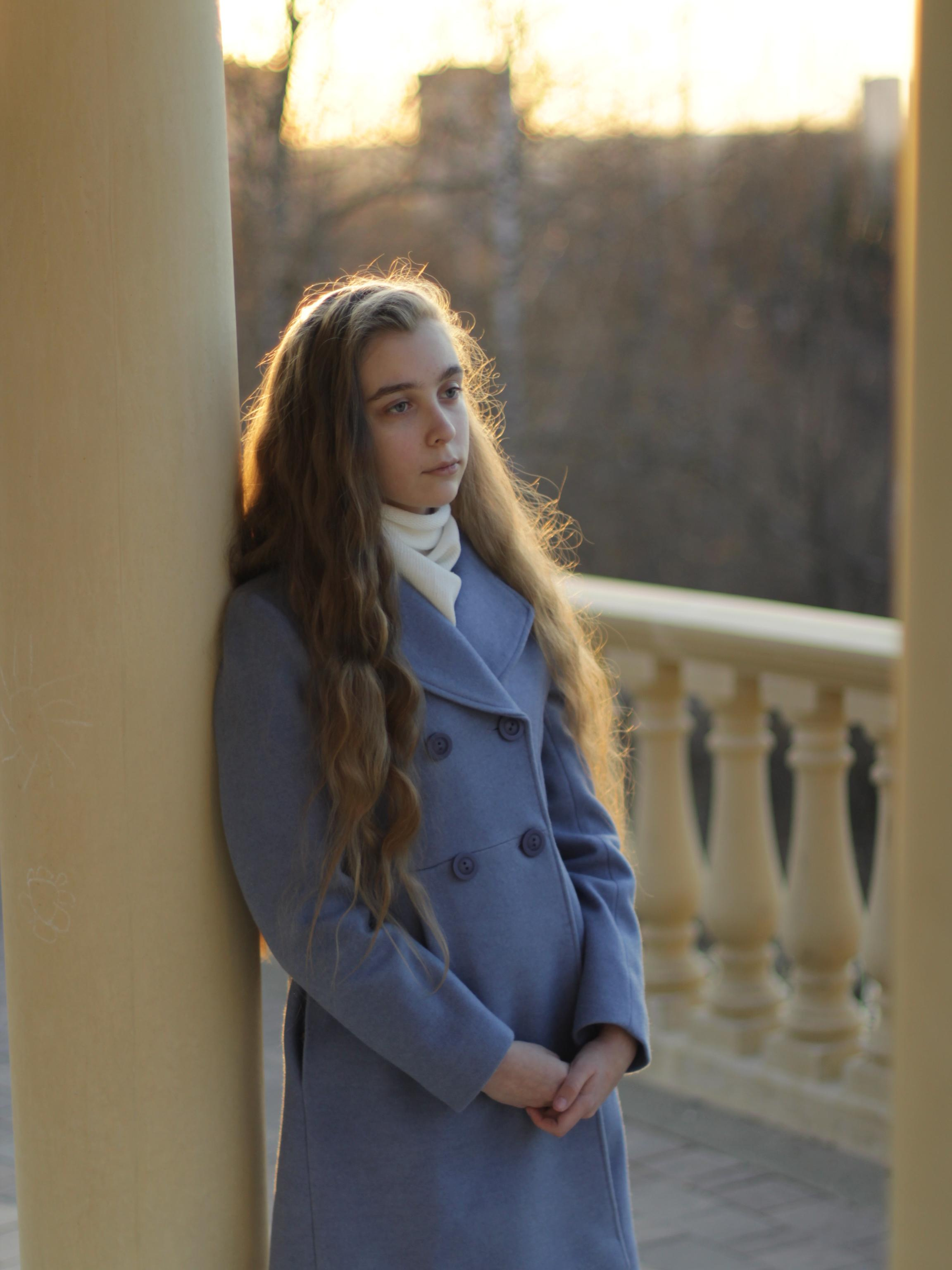 Весна в парке Талалихина. Юлия Разваркина фотограф Подольск