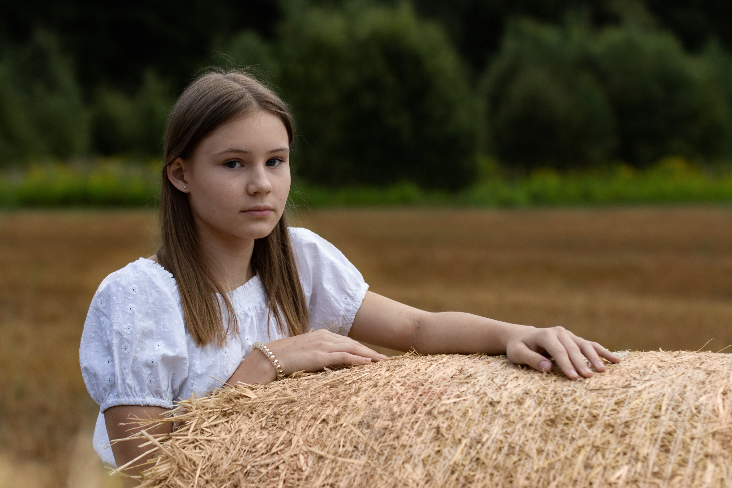 Юля и Максим съемка в поле. Юлия Разваркина фотограф Подольск