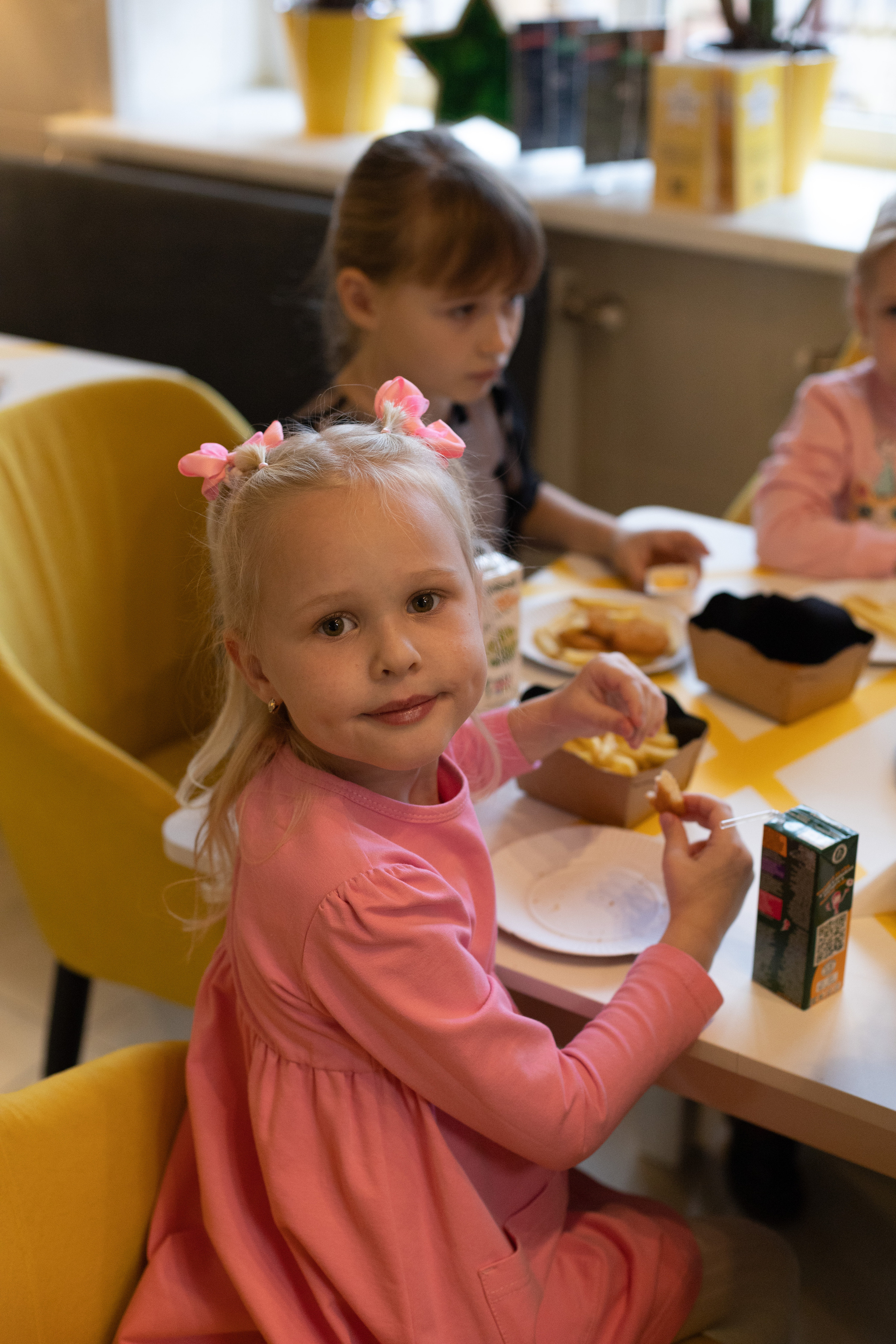 Мастер-класс в пиццерии. Юлия Разваркина фотограф Подольск