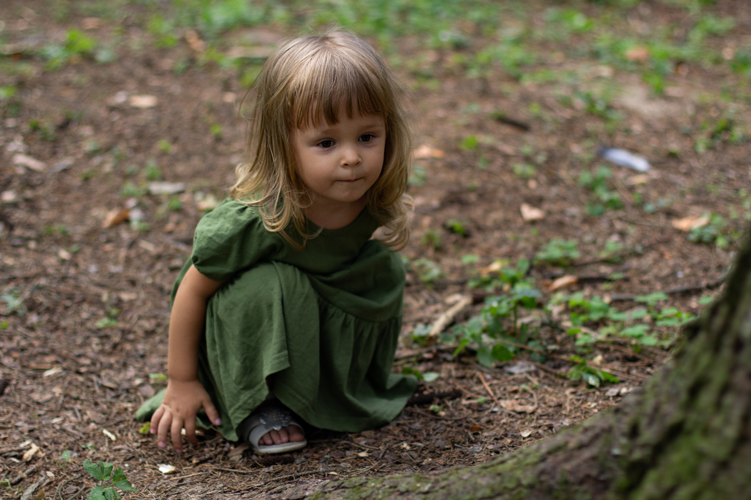 Девочки и белочки. Юлия Разваркина фотограф Подольск