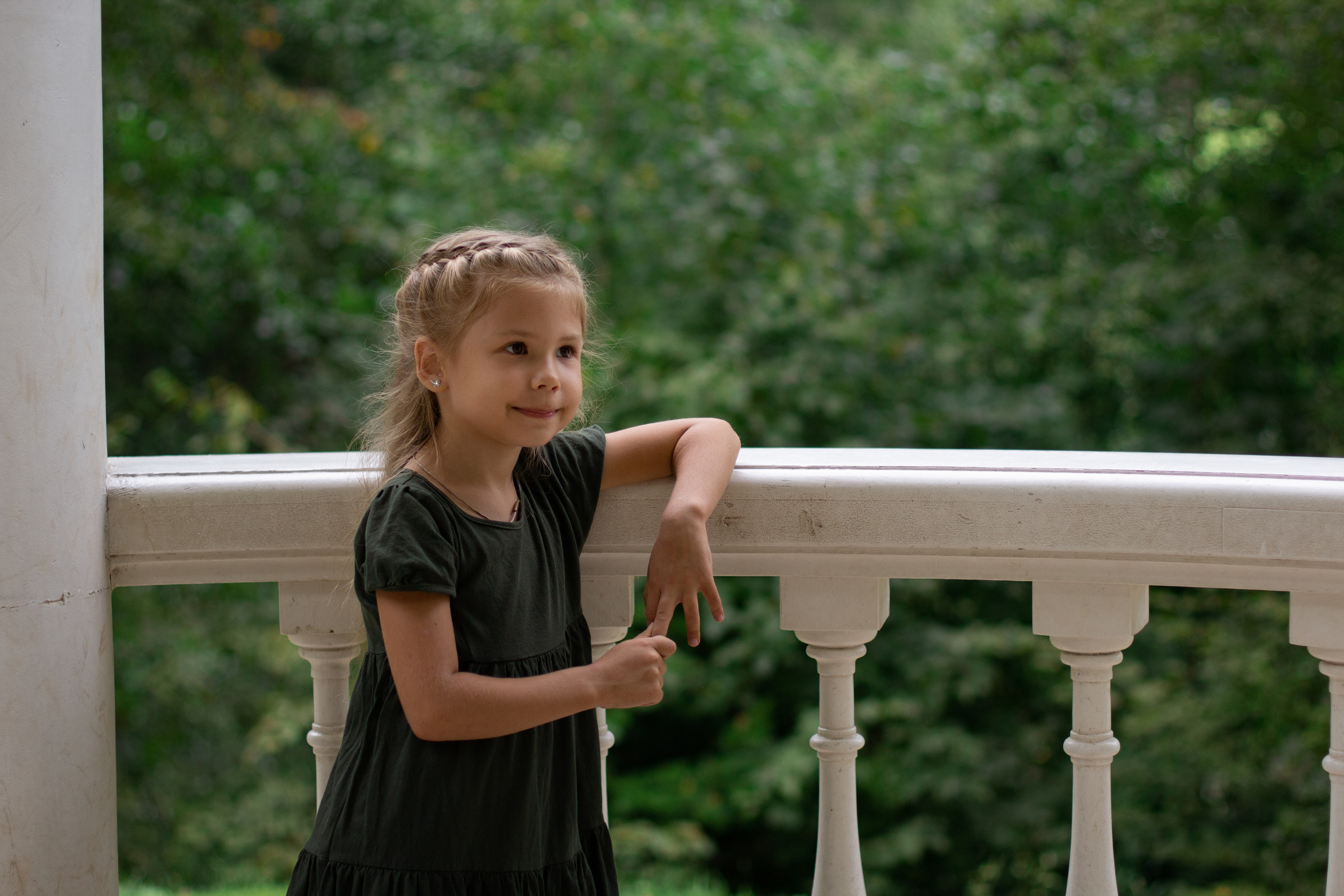 Девочки и белочки. Юлия Разваркина фотограф Подольск