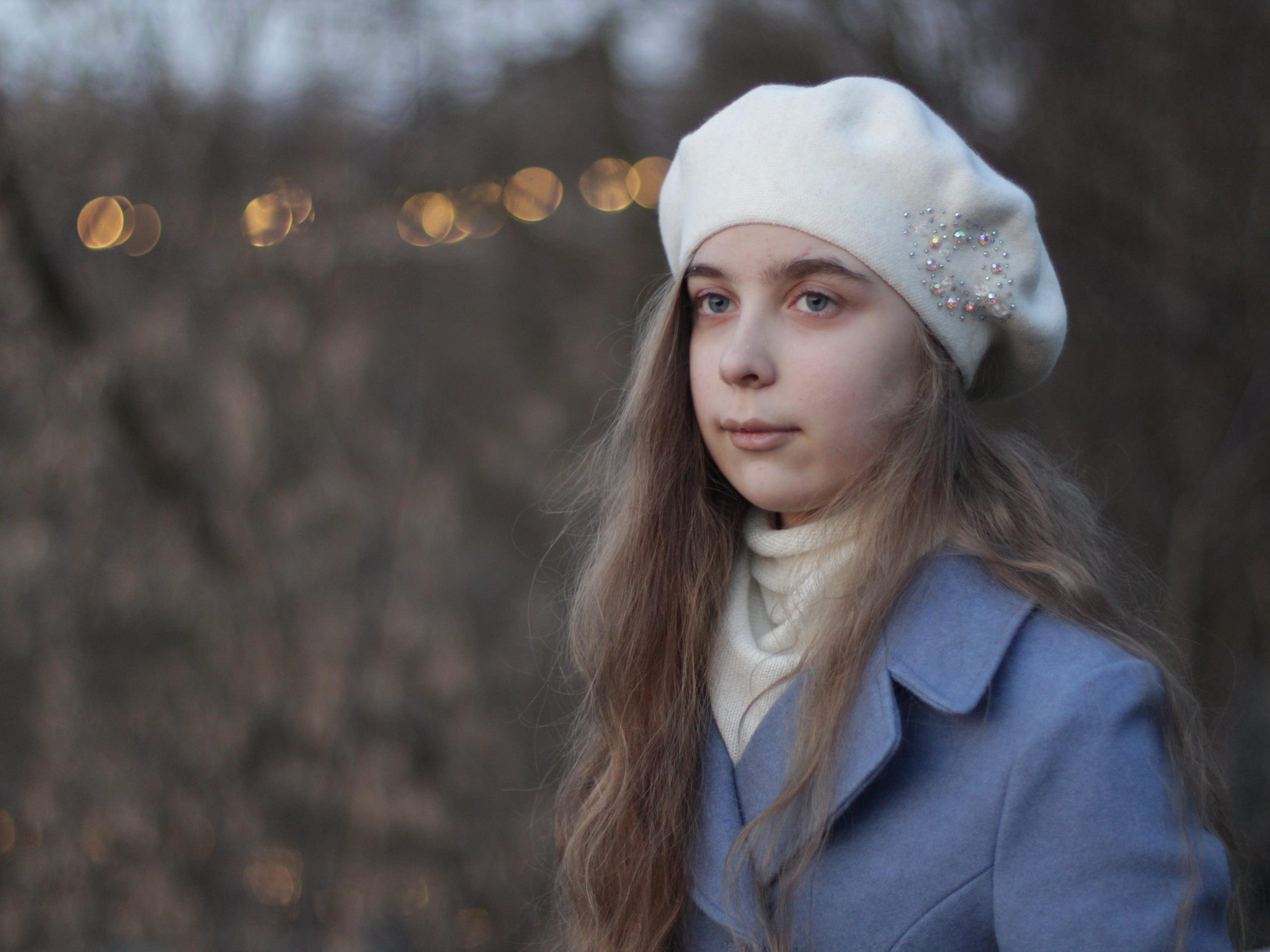 Весна в парке Талалихина. Юлия Разваркина фотограф Подольск