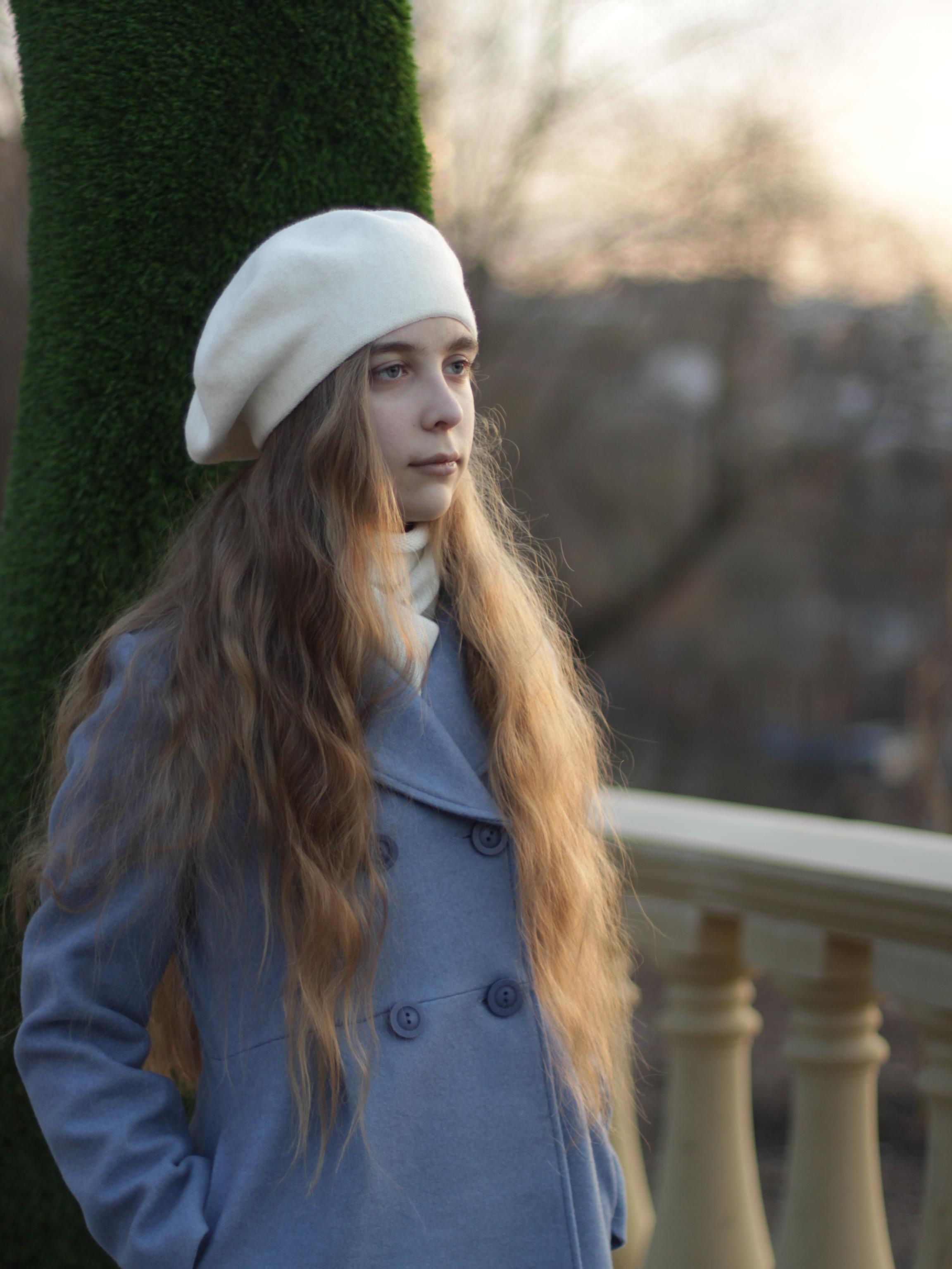 Весна в парке Талалихина. Юлия Разваркина фотограф Подольск