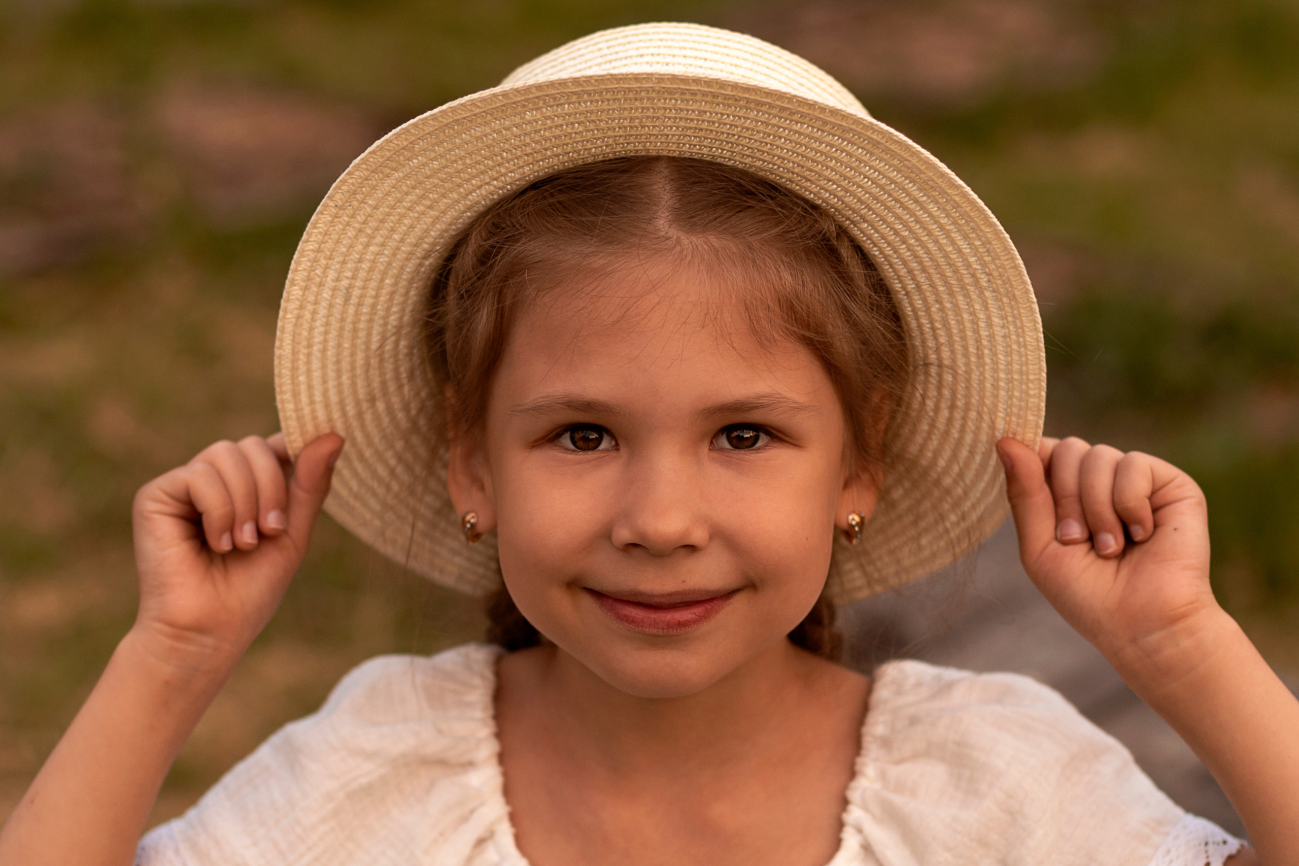 Деревенские зарисовки. Юлия Разваркина фотограф Подольск