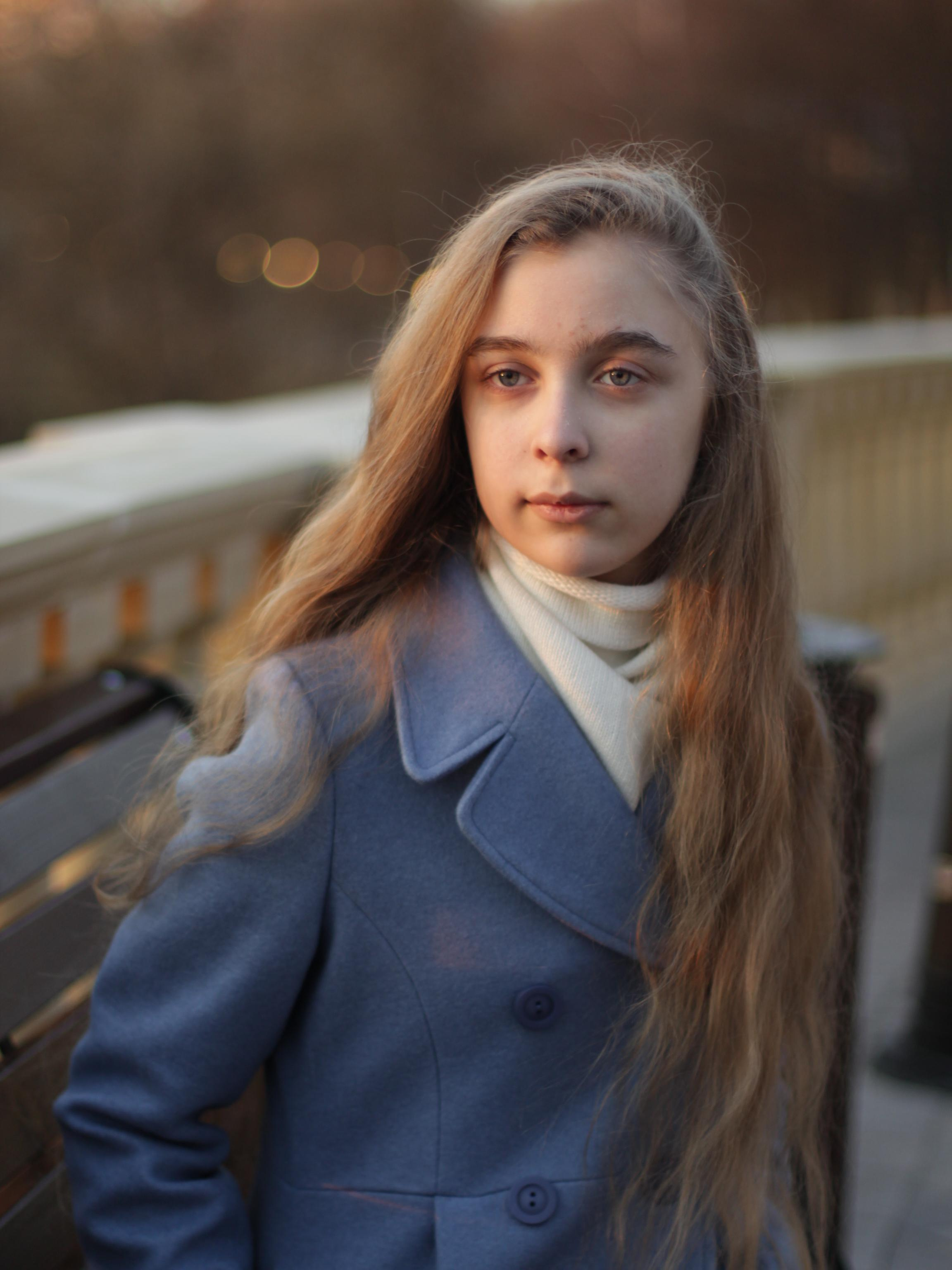 Весна в парке Талалихина. Юлия Разваркина фотограф Подольск