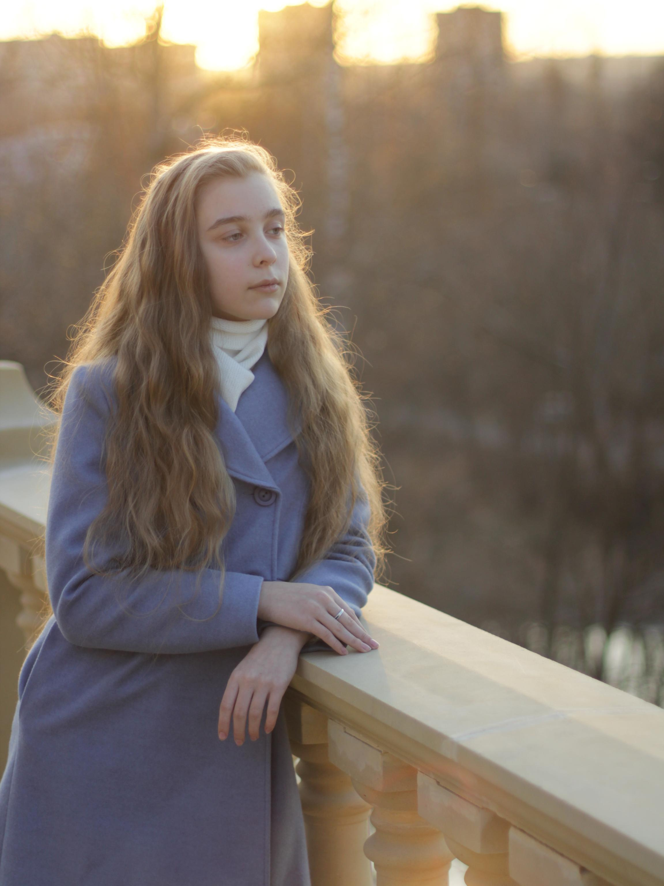 Весна в парке Талалихина. Юлия Разваркина фотограф Подольск