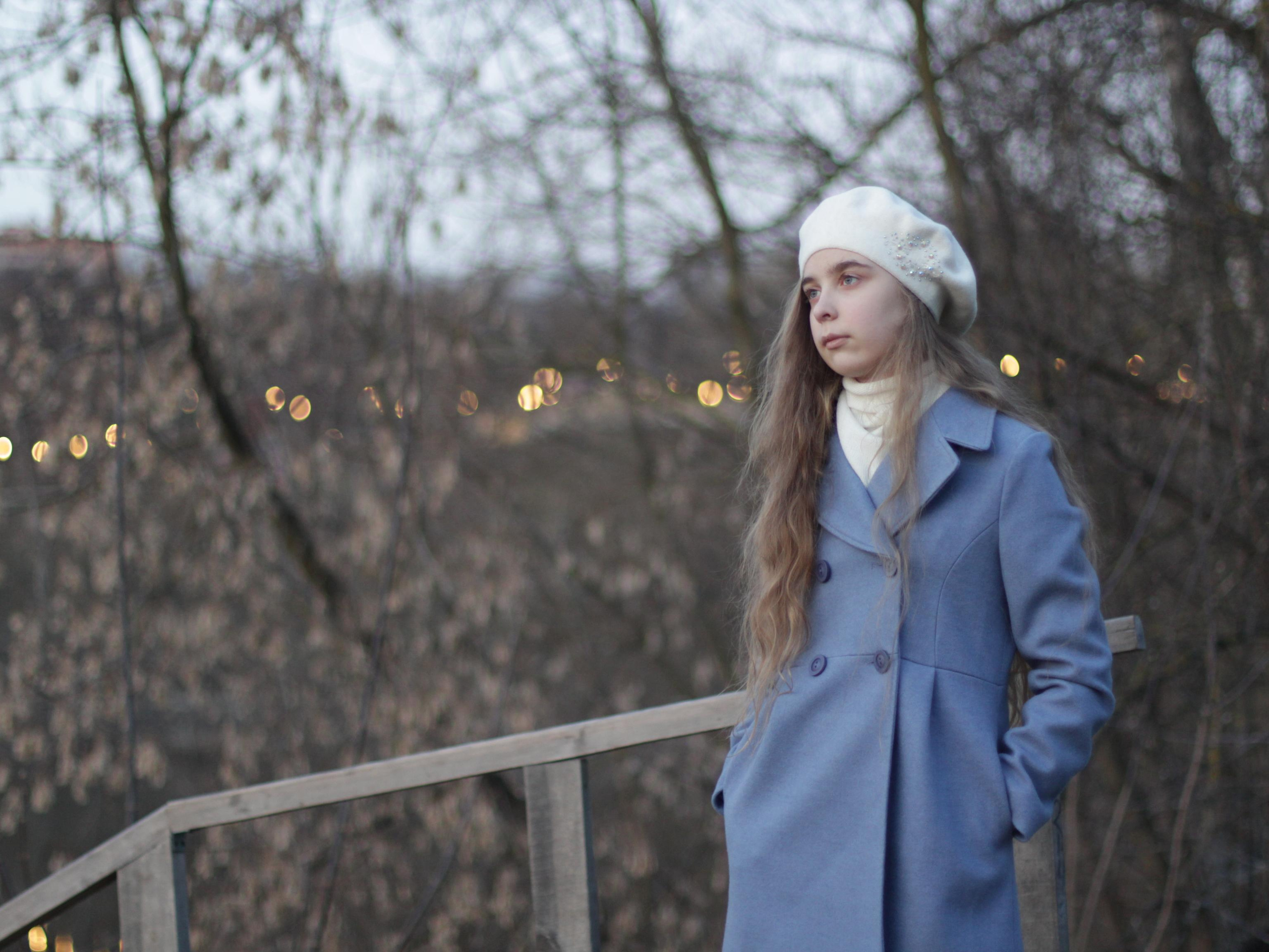 Весна в парке Талалихина. Юлия Разваркина фотограф Подольск