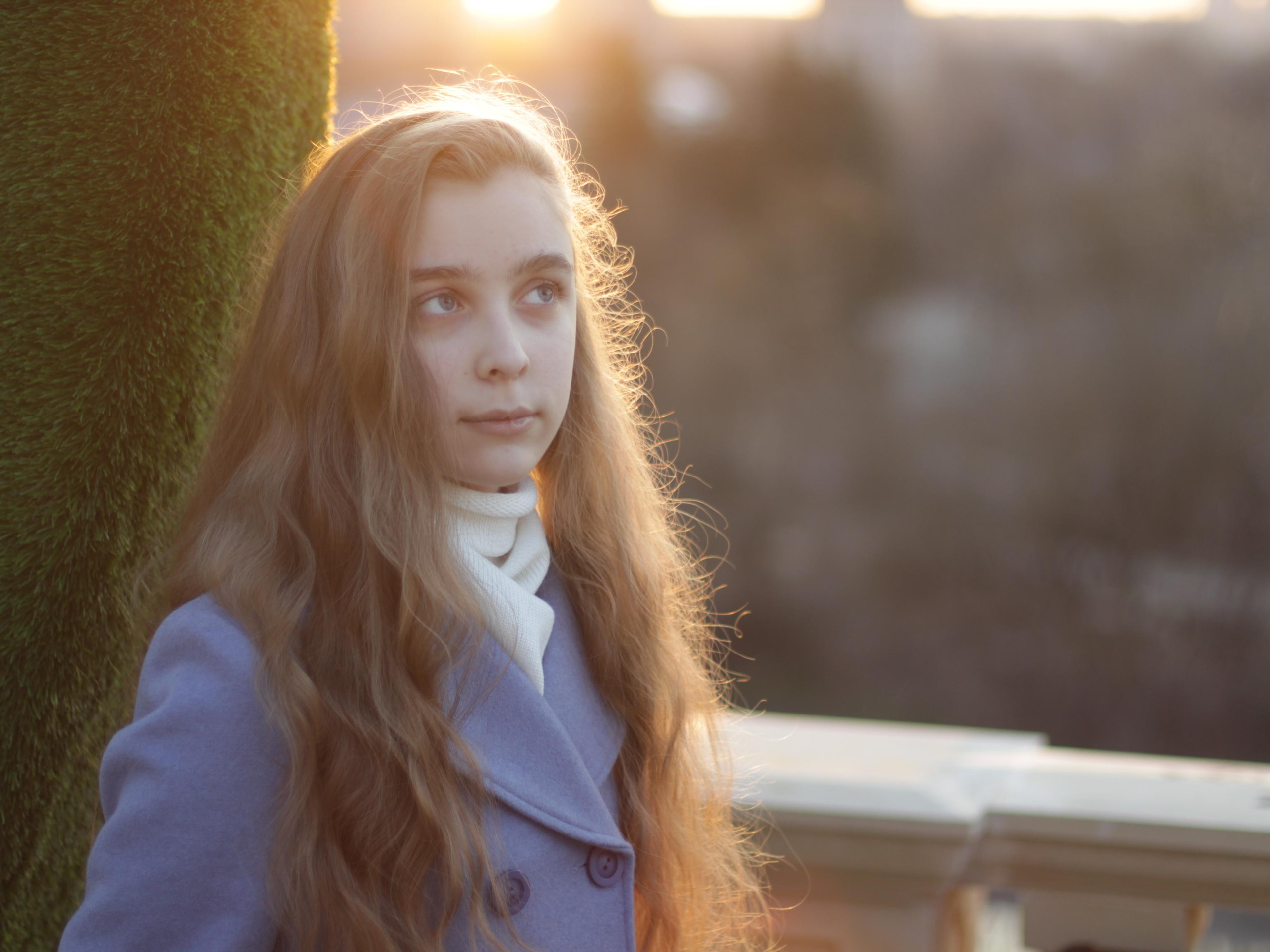 Весна в парке Талалихина. Юлия Разваркина фотограф Подольск