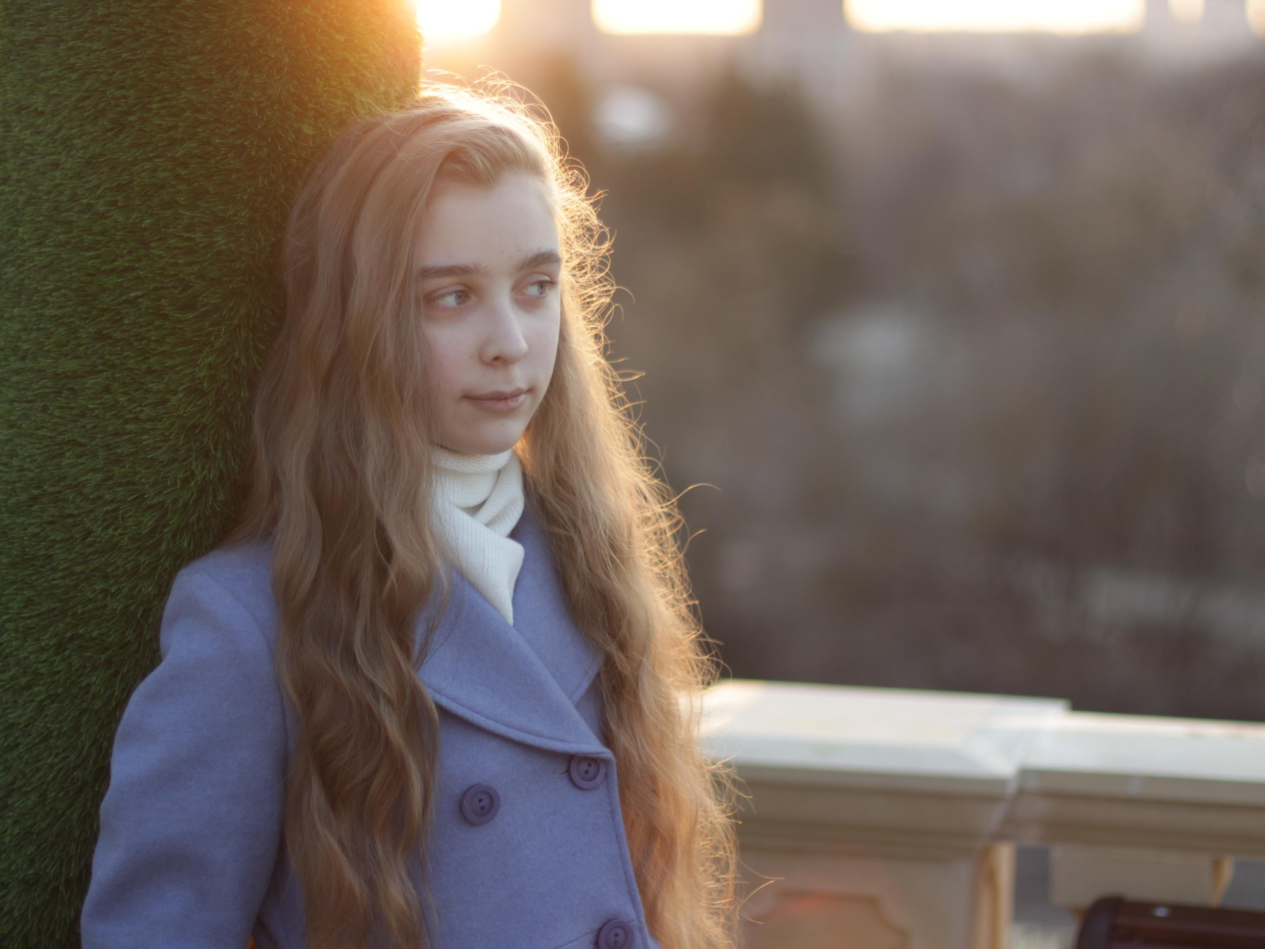 Весна в парке Талалихина. Юлия Разваркина фотограф Подольск