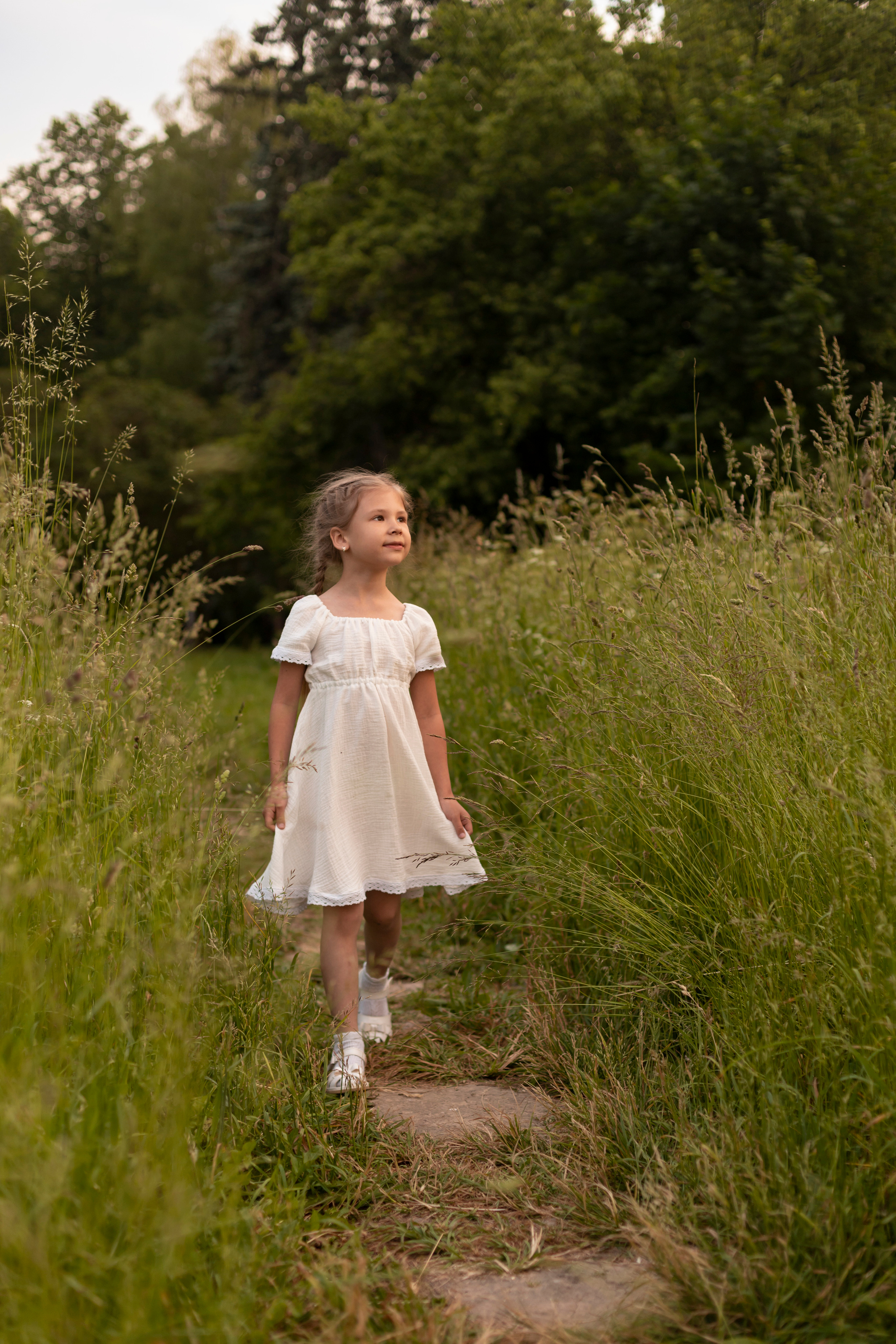 Деревенские зарисовки. Юлия Разваркина фотограф Подольск