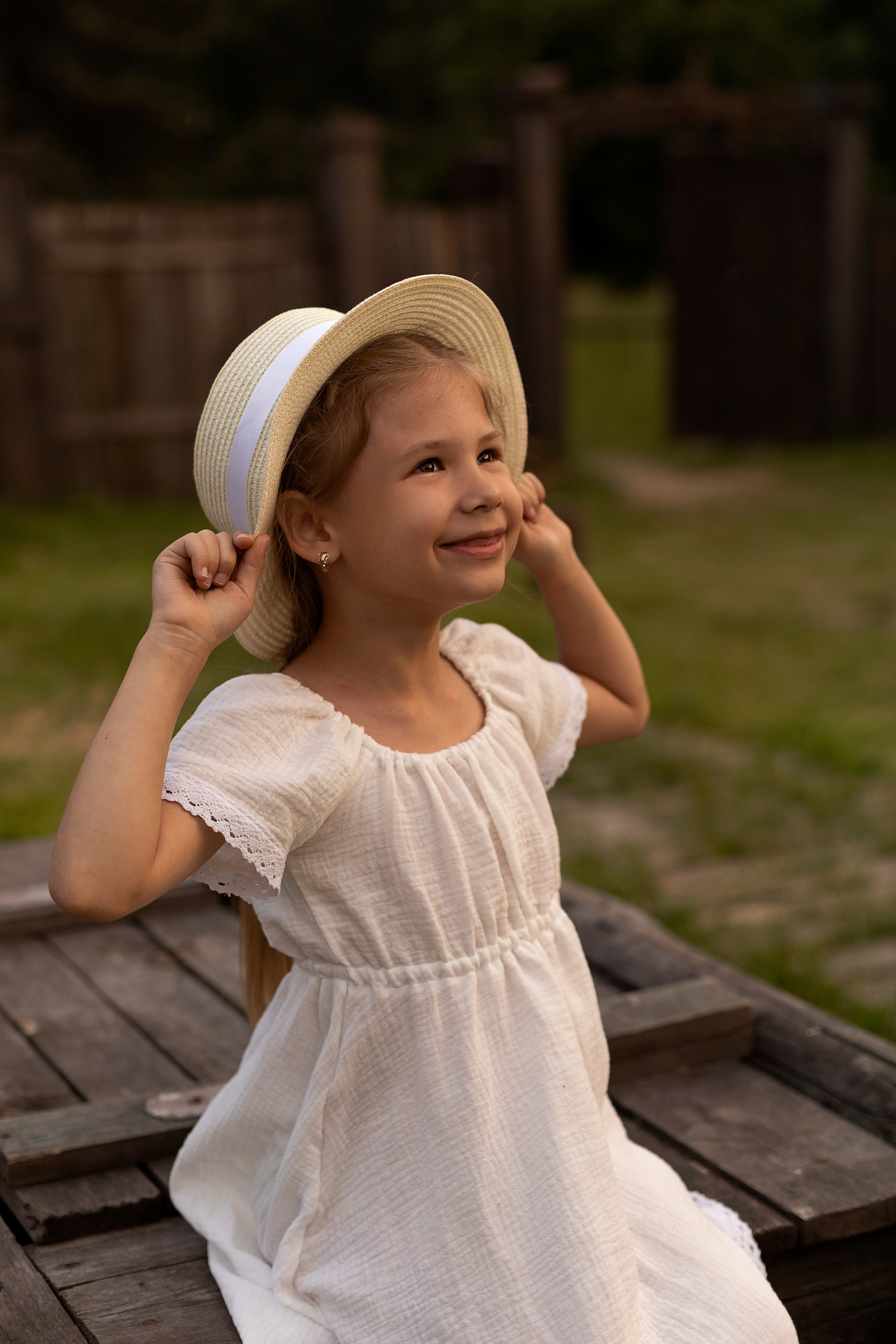Деревенские зарисовки. Юлия Разваркина фотограф Подольск