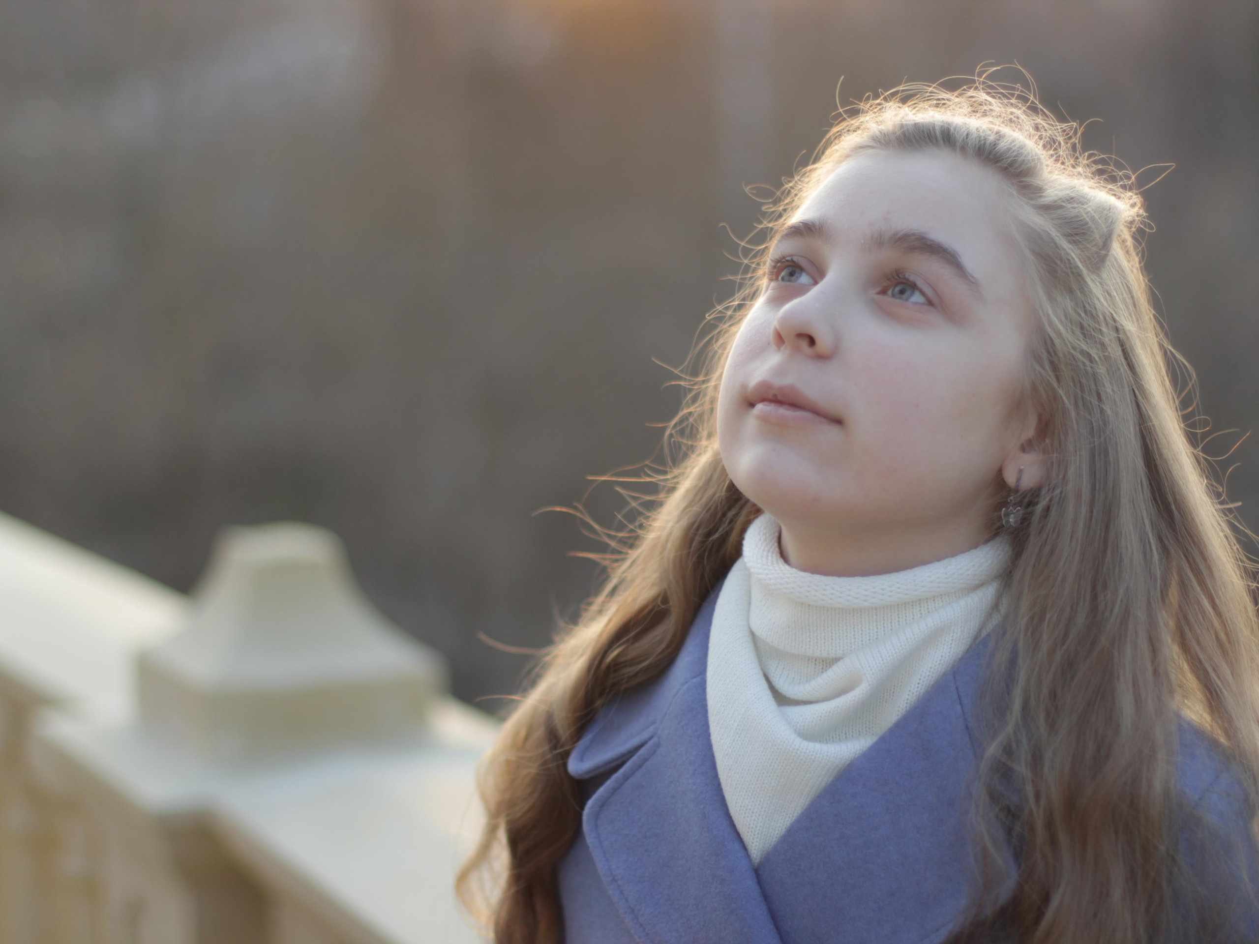 Весна в парке Талалихина. Юлия Разваркина фотограф Подольск