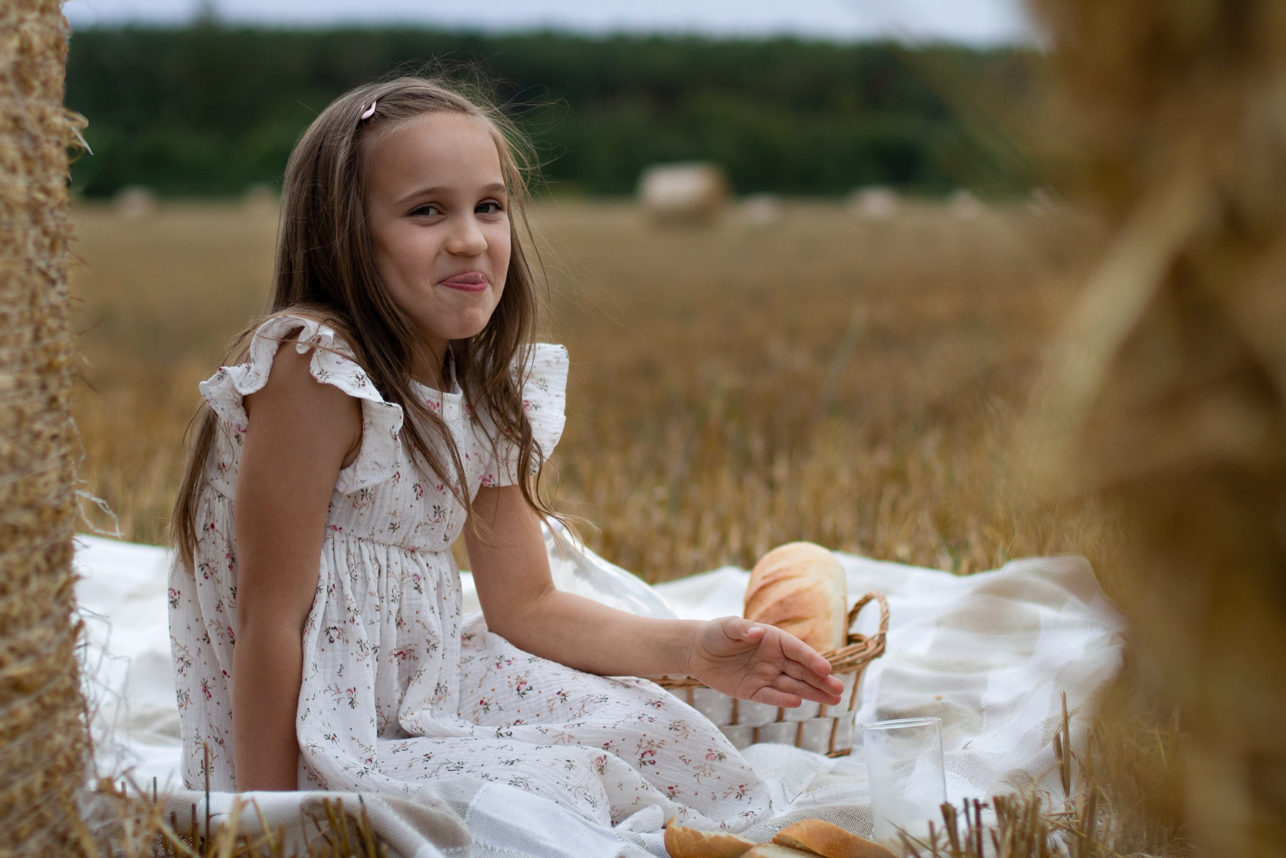 Юля и Максим съемка в поле. Юлия Разваркина фотограф Подольск