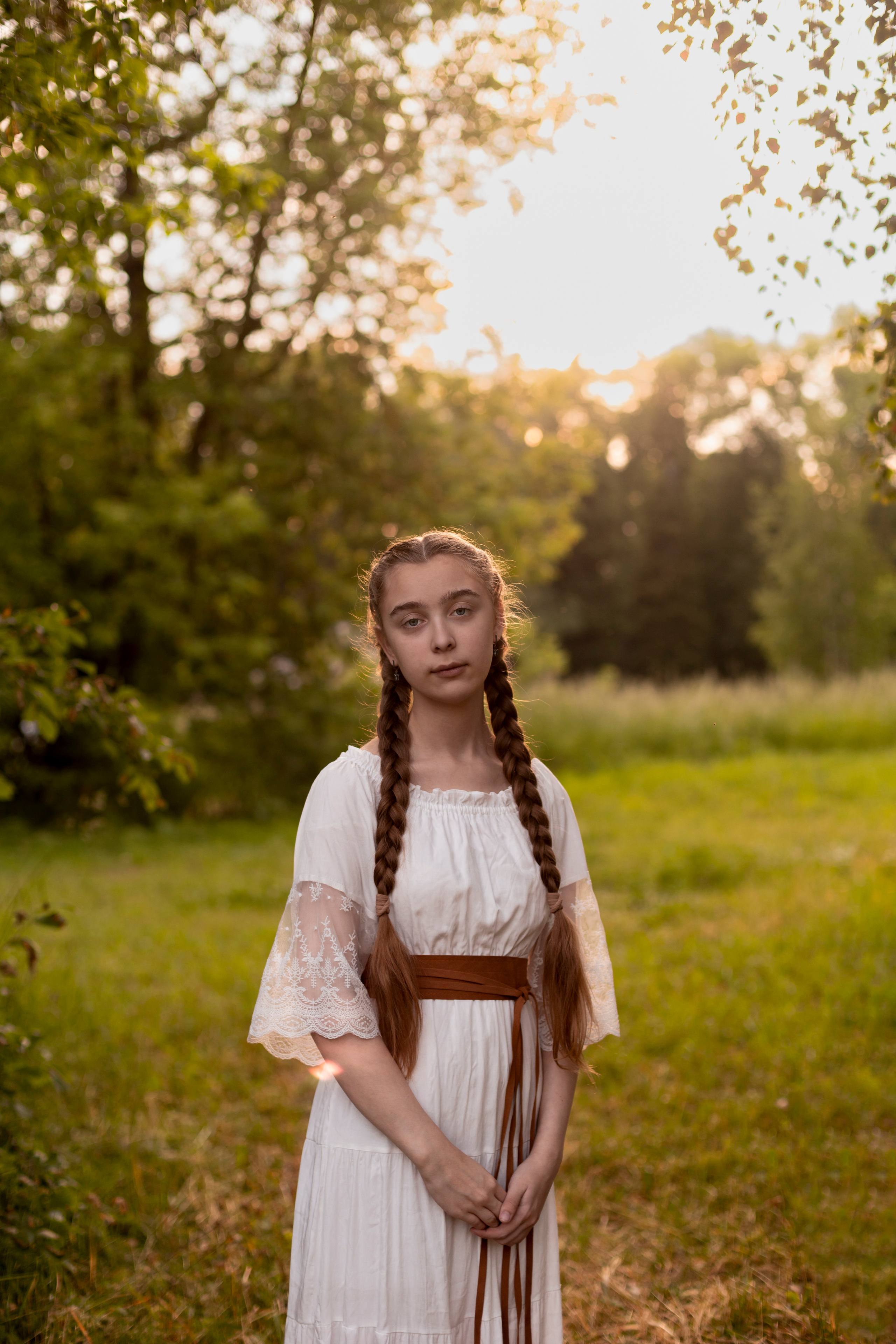 Деревенские зарисовки. Юлия Разваркина фотограф Подольск