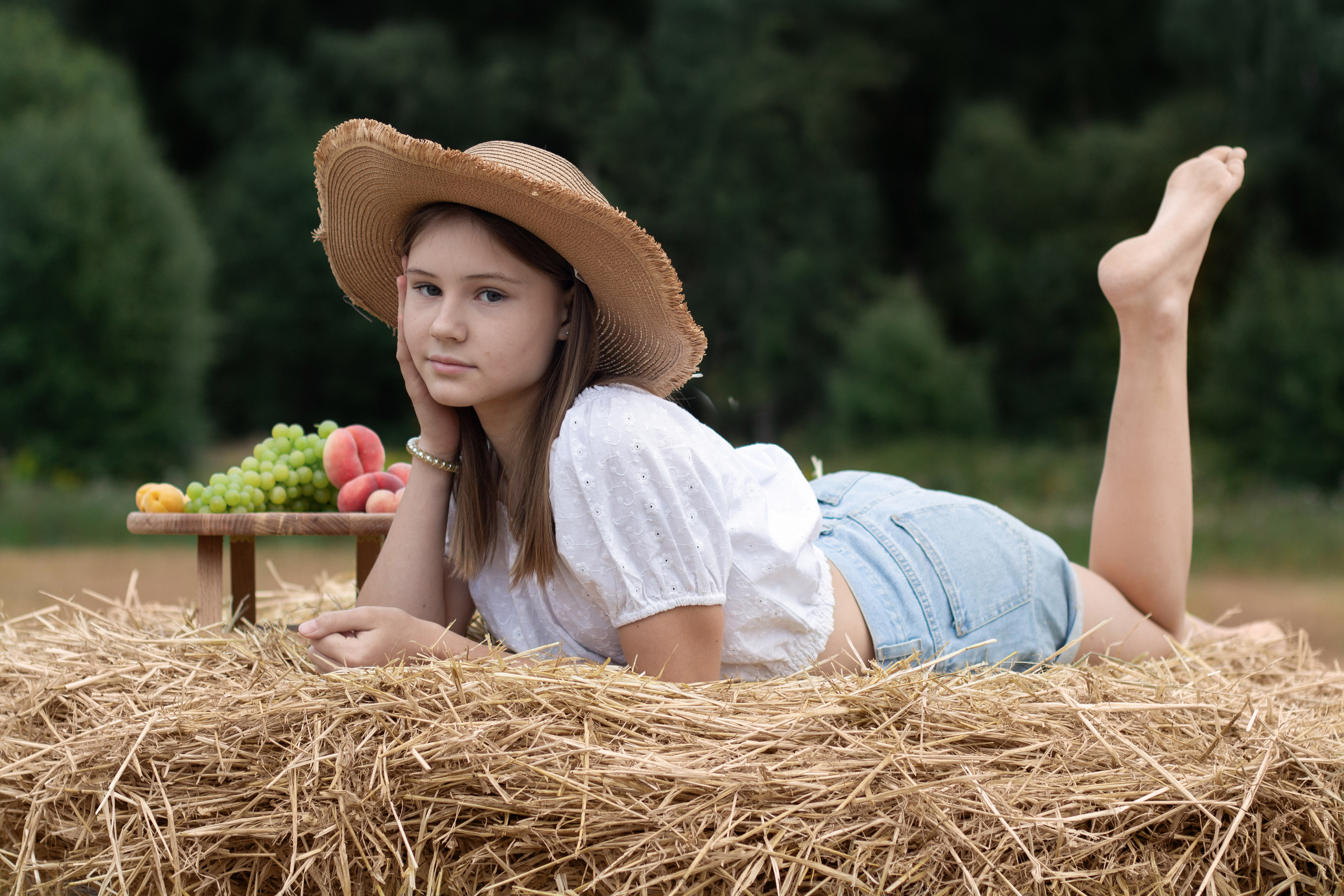 Юля и Максим съемка в поле. Юлия Разваркина фотограф Подольск