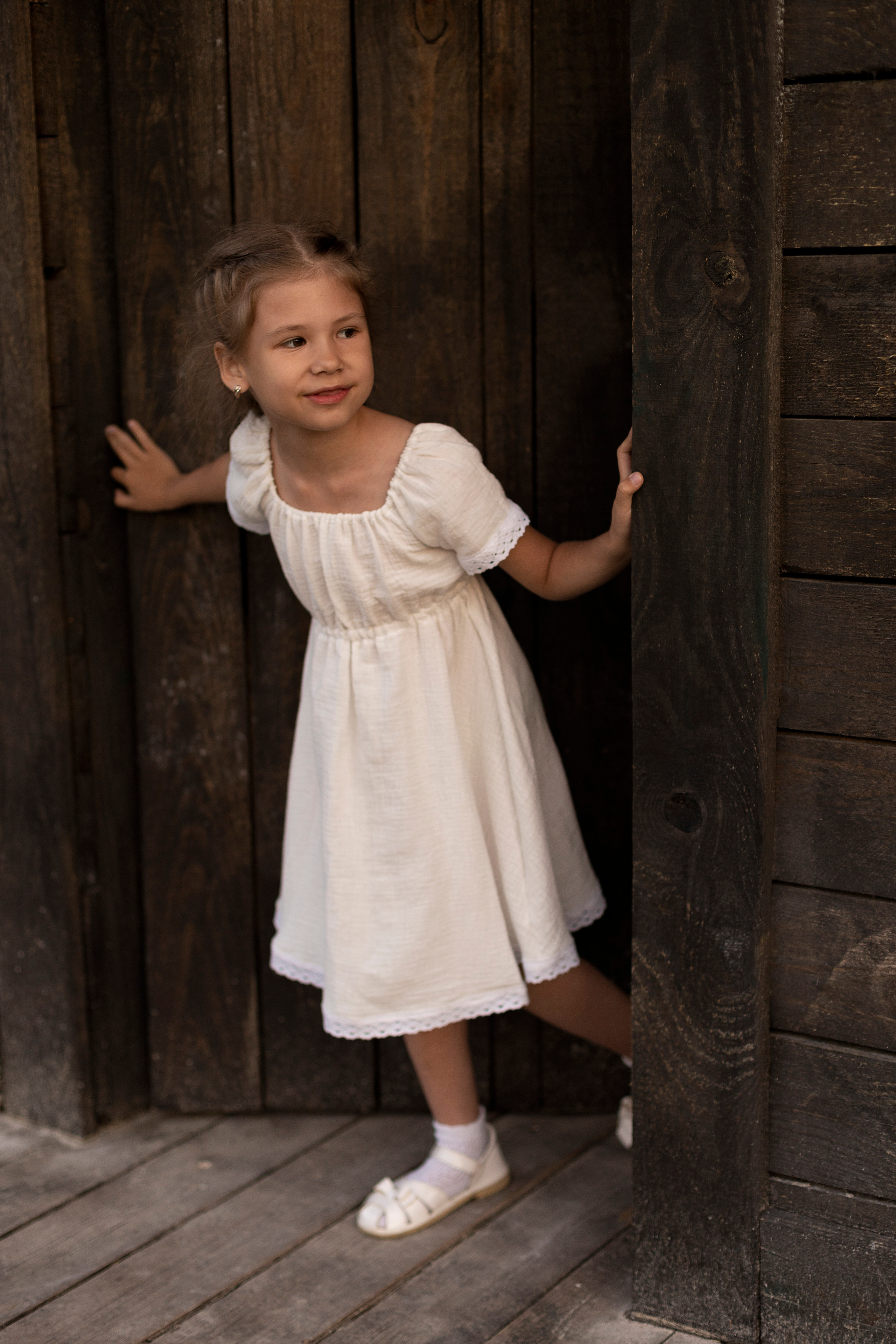 Деревенские зарисовки. Юлия Разваркина фотограф Подольск