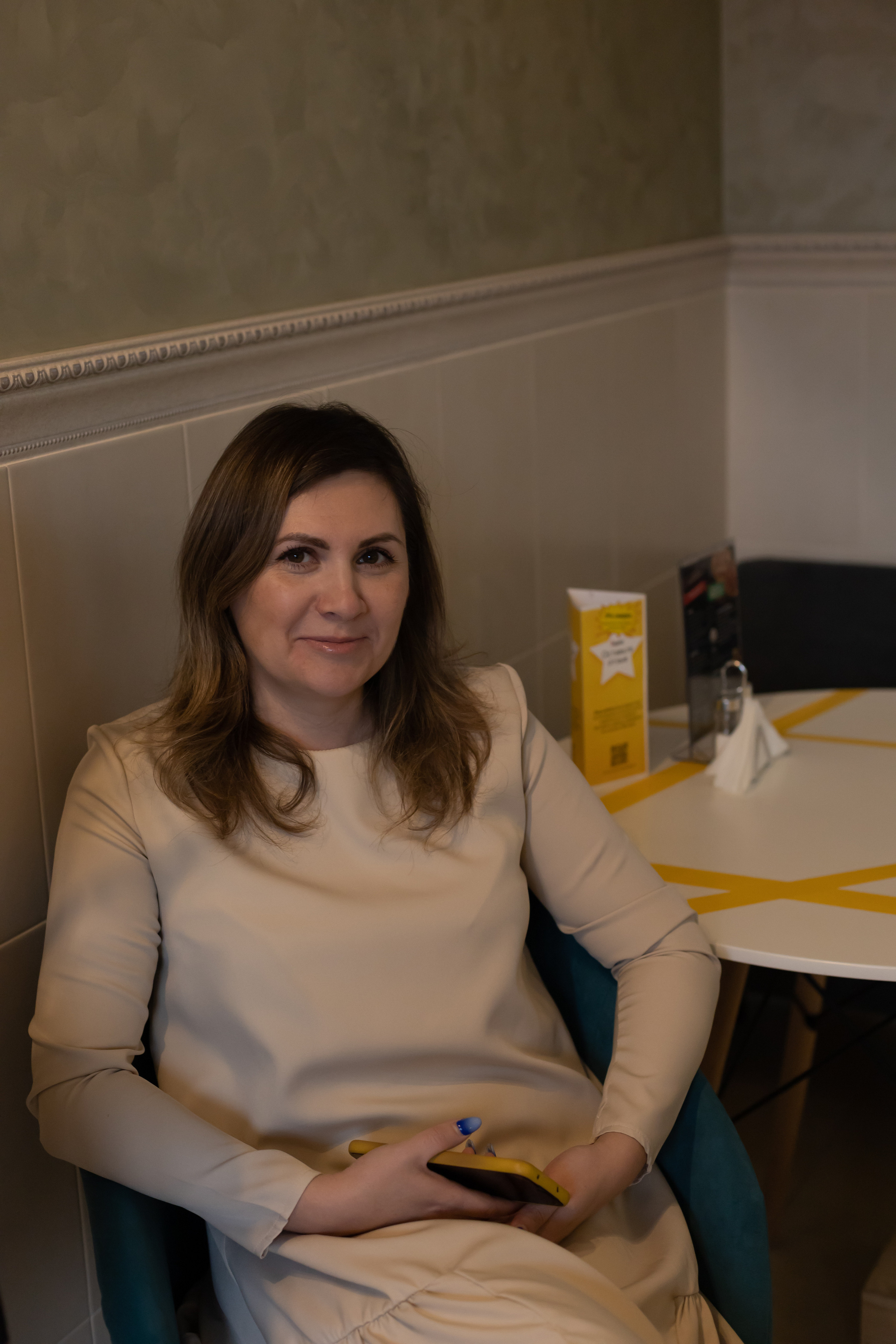 Мастер-класс в пиццерии. Юлия Разваркина фотограф Подольск