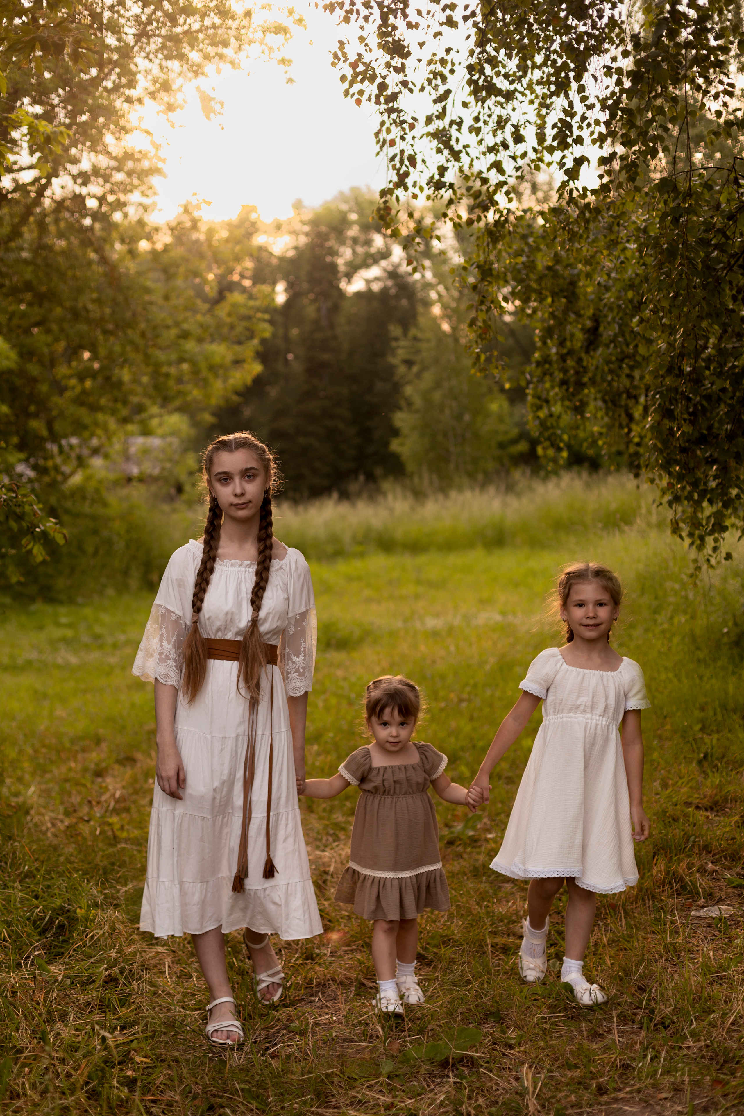 Деревенские зарисовки. Юлия Разваркина фотограф Подольск