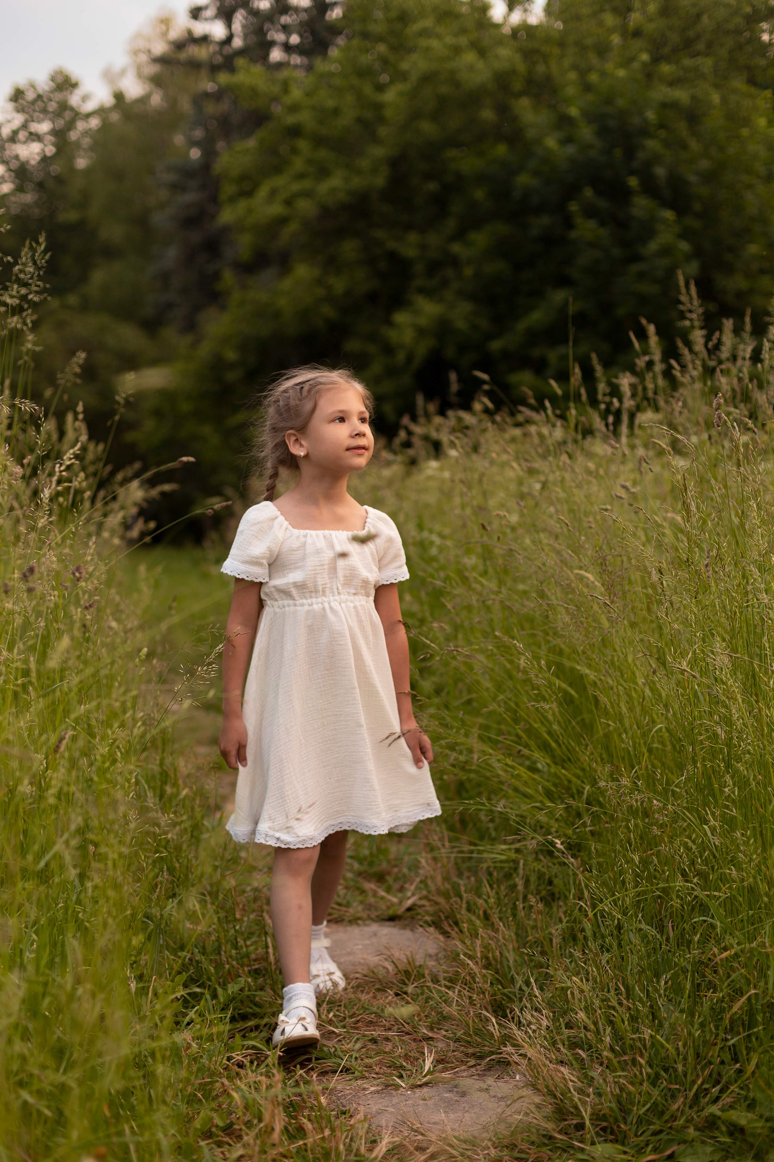 Деревенские зарисовки. Юлия Разваркина фотограф Подольск