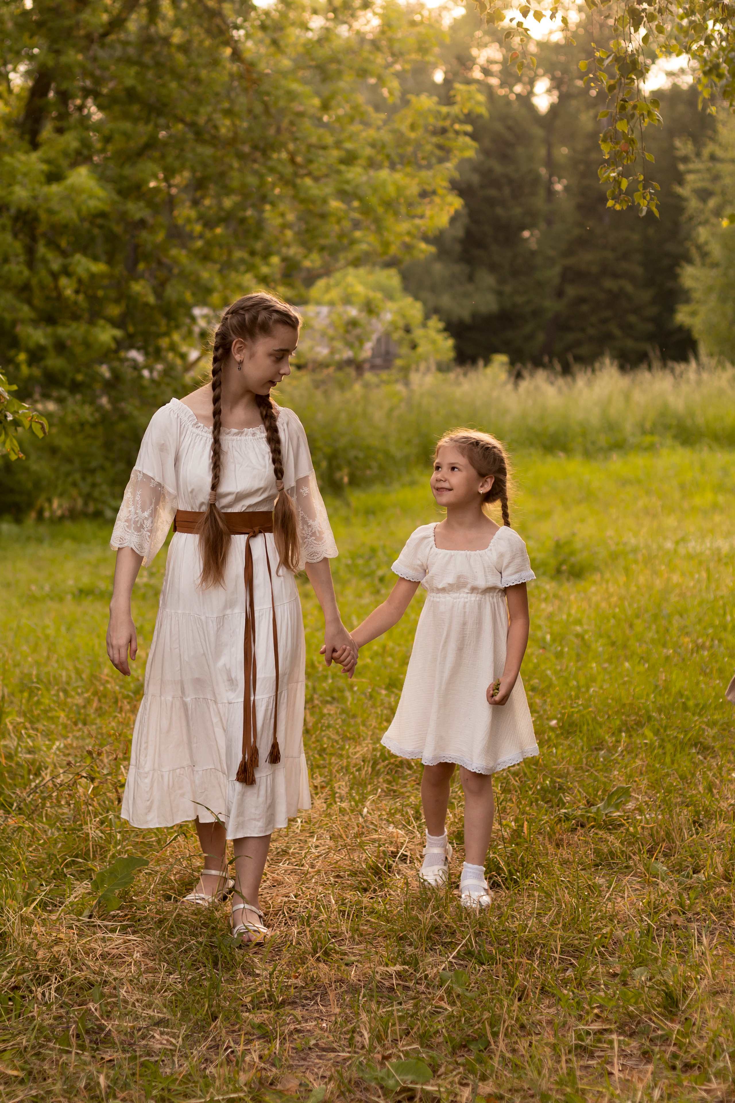 Деревенские зарисовки. Юлия Разваркина фотограф Подольск
