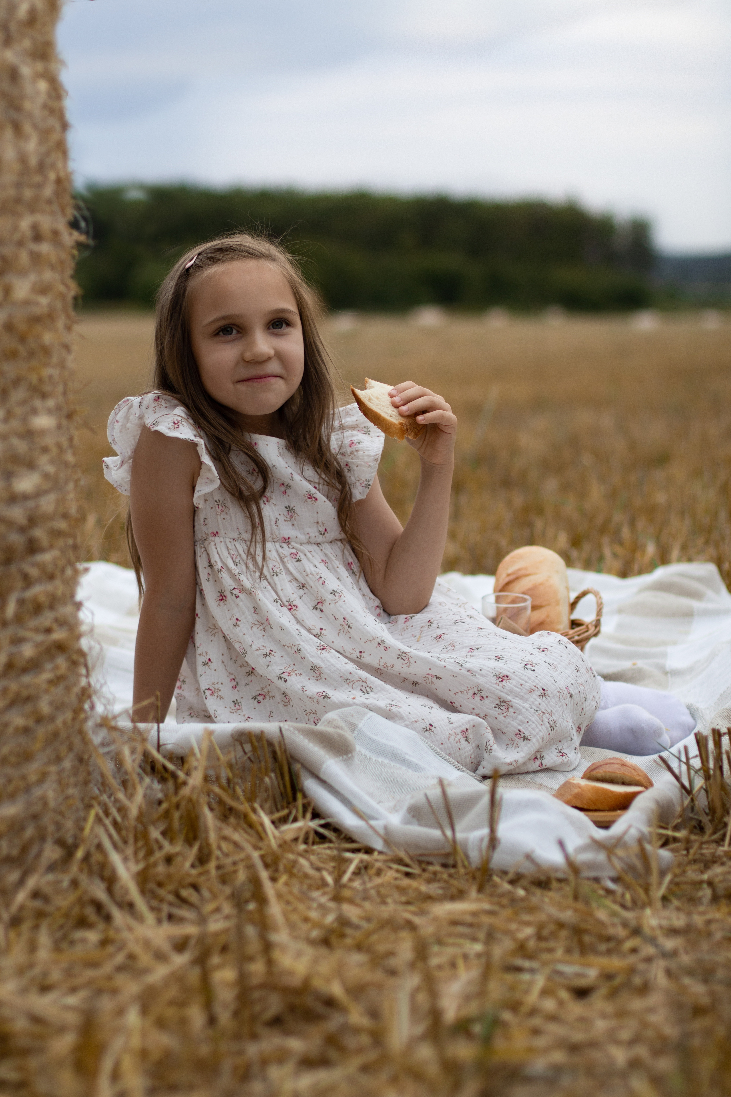 Юля и Максим съемка в поле. Юлия Разваркина фотограф Подольск