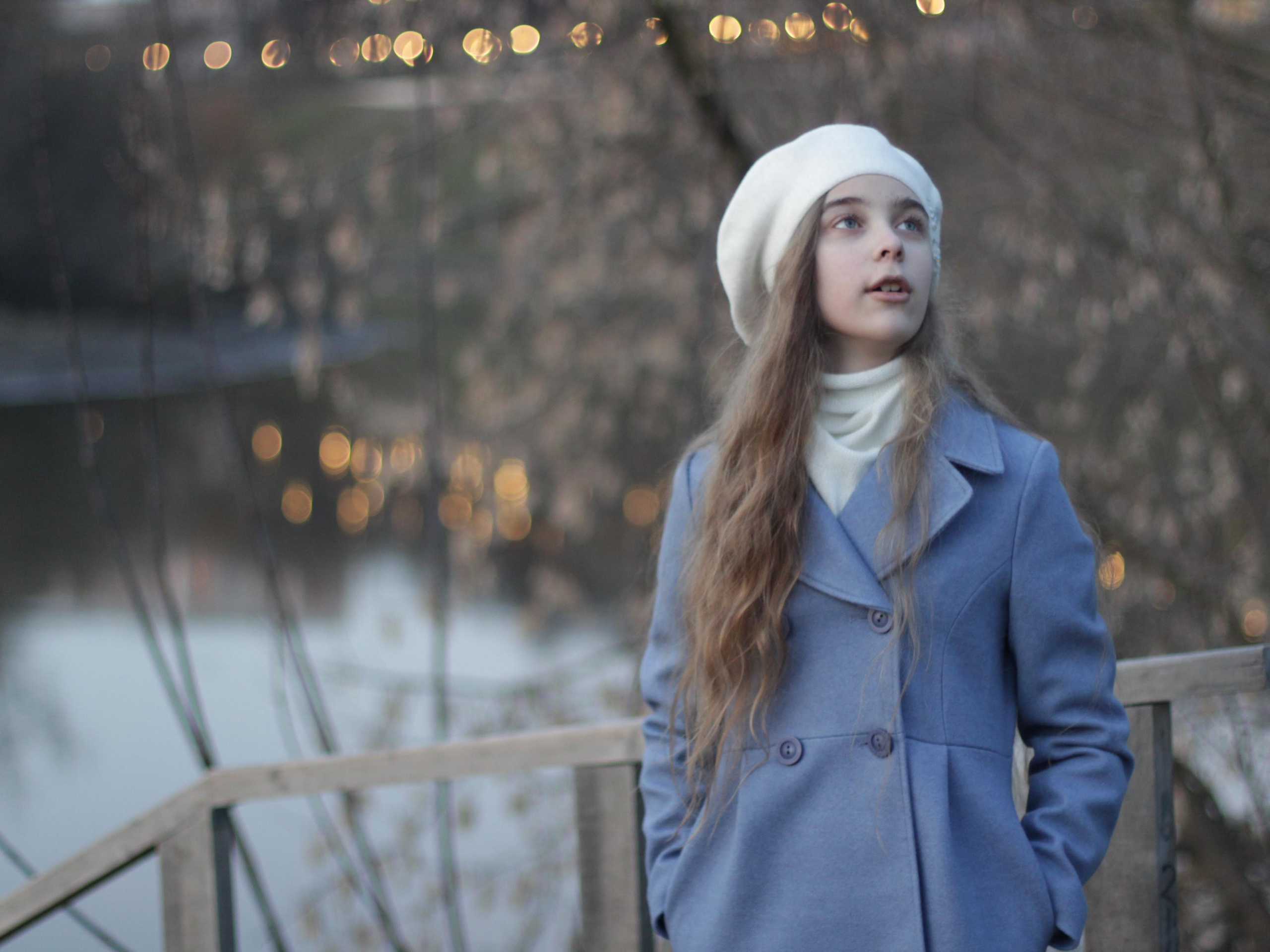 Весна в парке Талалихина. Юлия Разваркина фотограф Подольск