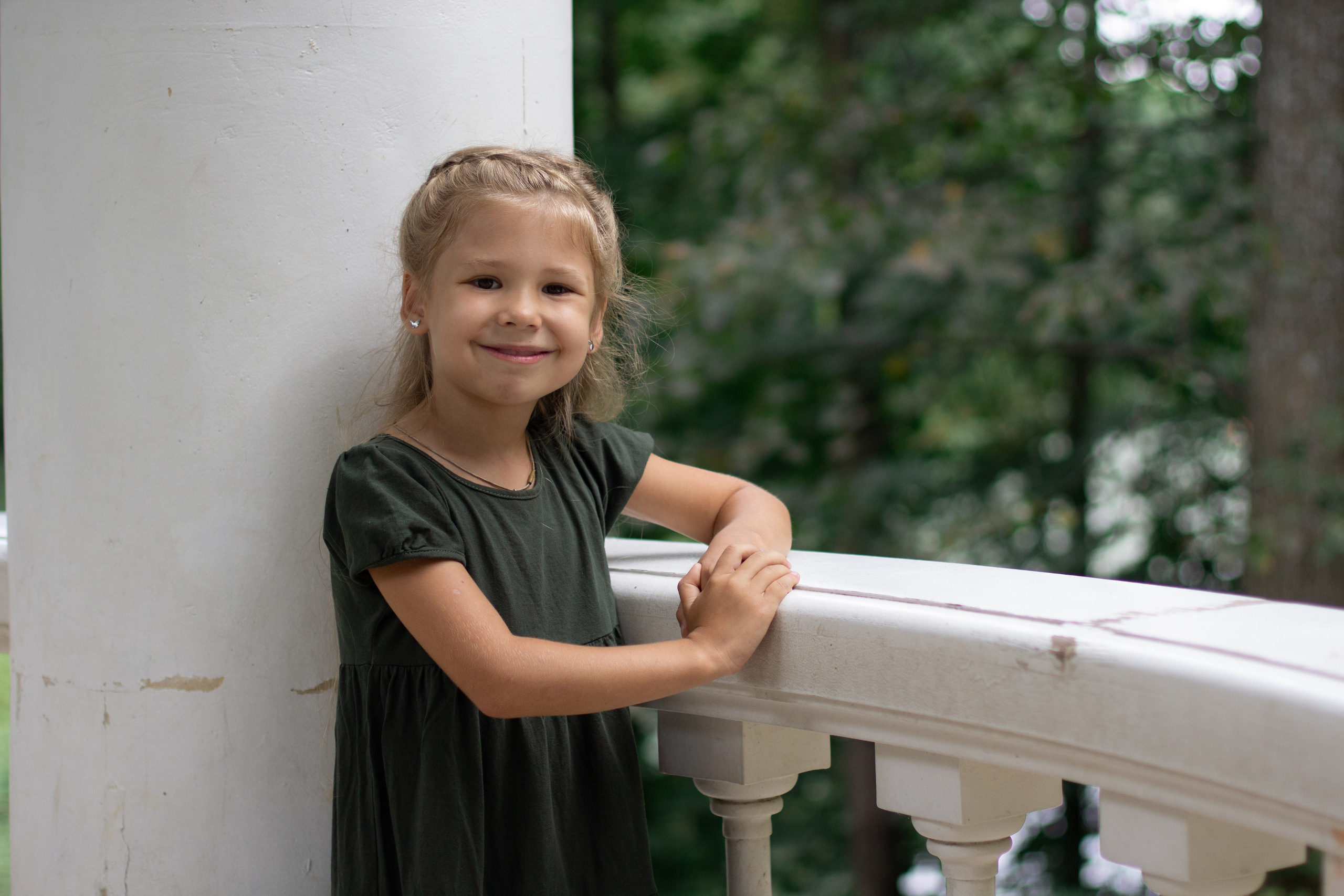 Девочки и белочки. Юлия Разваркина фотограф Подольск