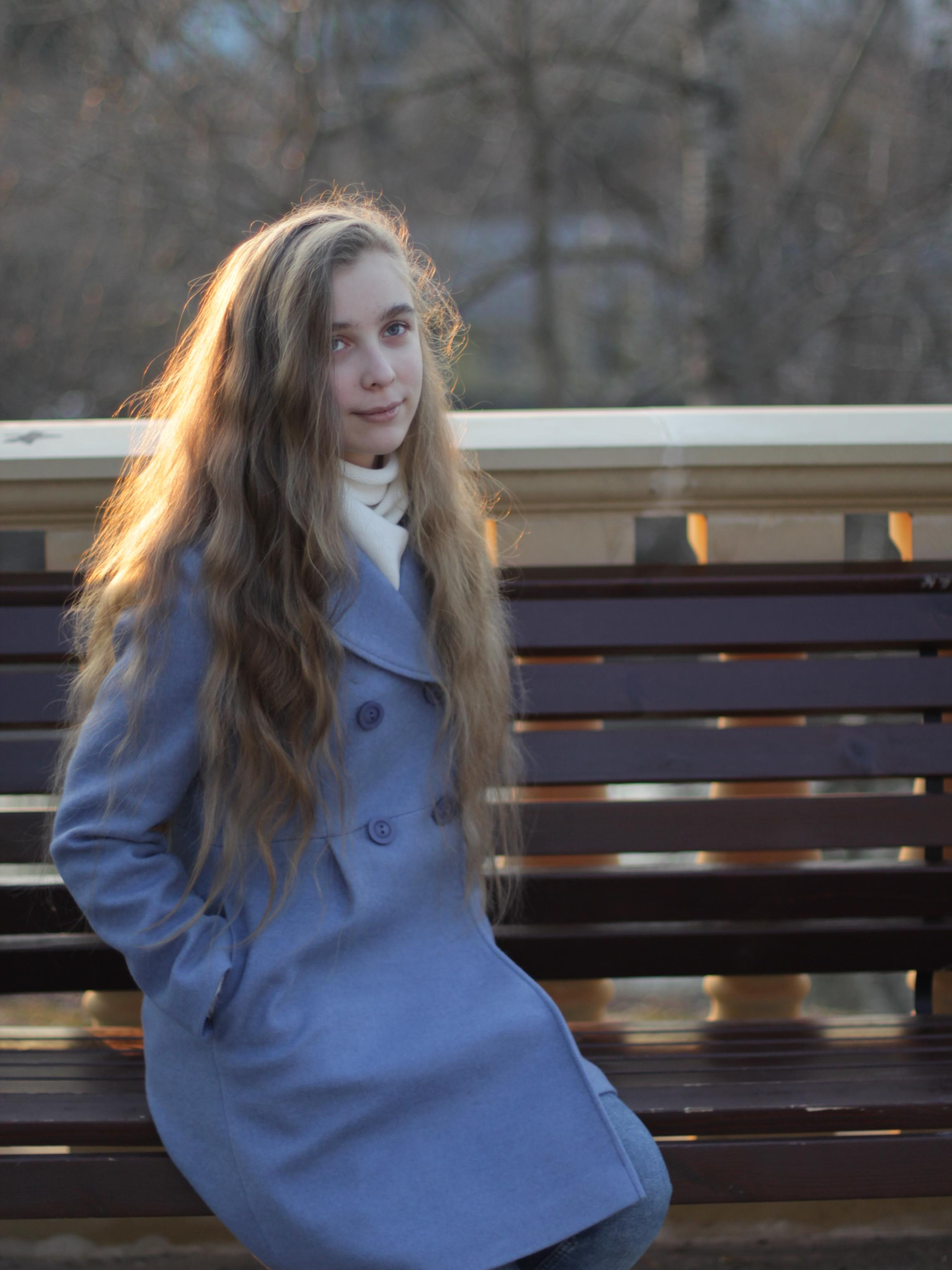 Весна в парке Талалихина. Юлия Разваркина фотограф Подольск