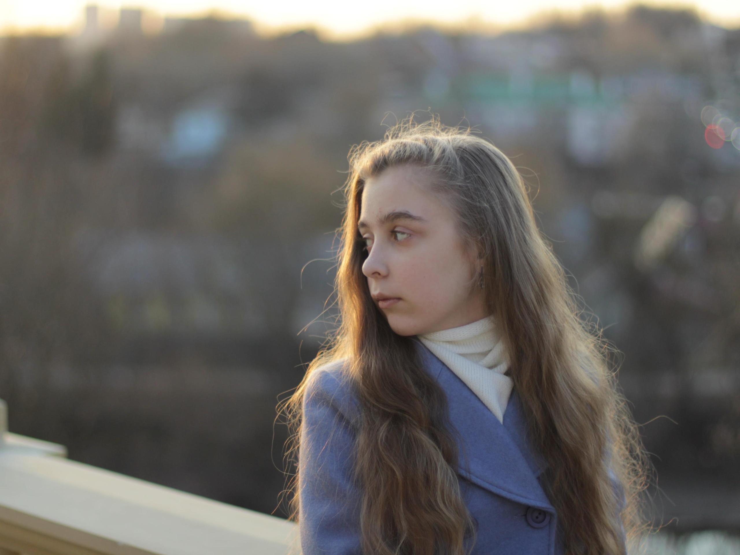 Весна в парке Талалихина. Юлия Разваркина фотограф Подольск