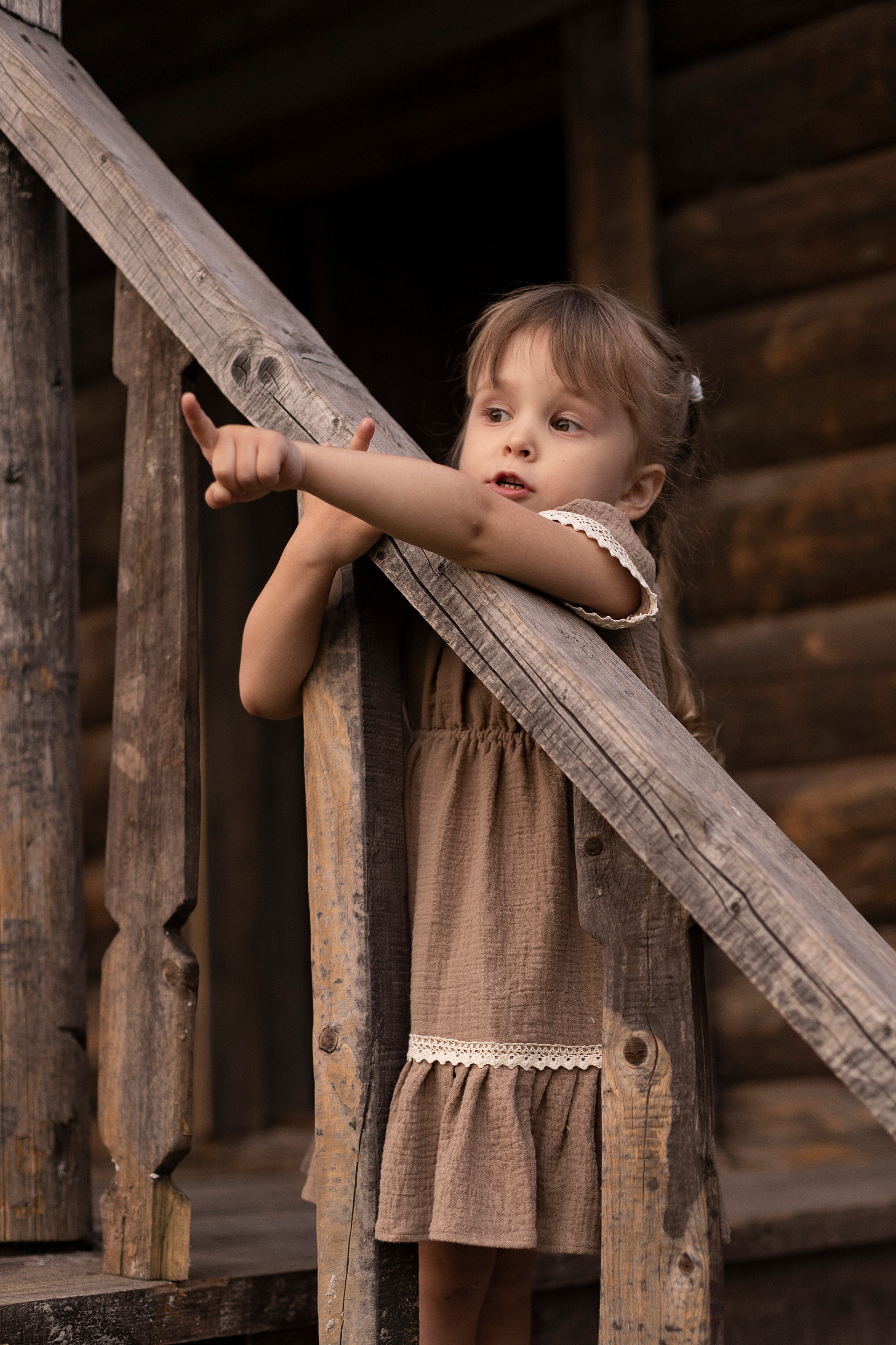 Деревенские зарисовки. Юлия Разваркина фотограф Подольск