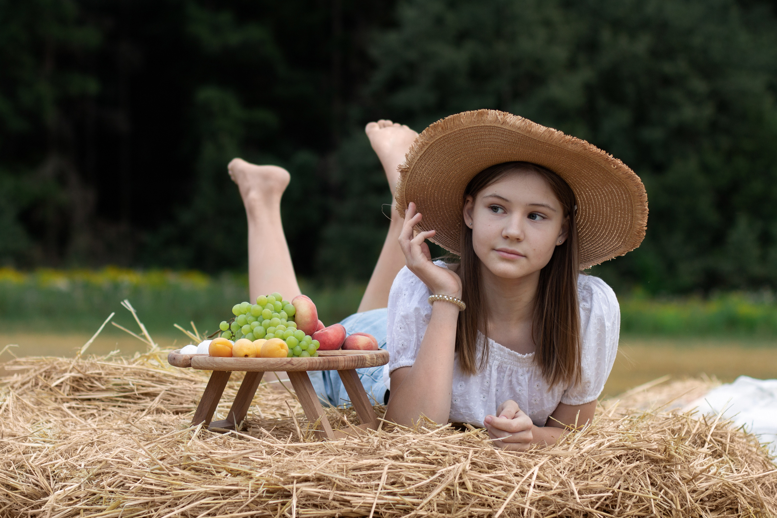 Юля и Максим съемка в поле. Юлия Разваркина фотограф Подольск