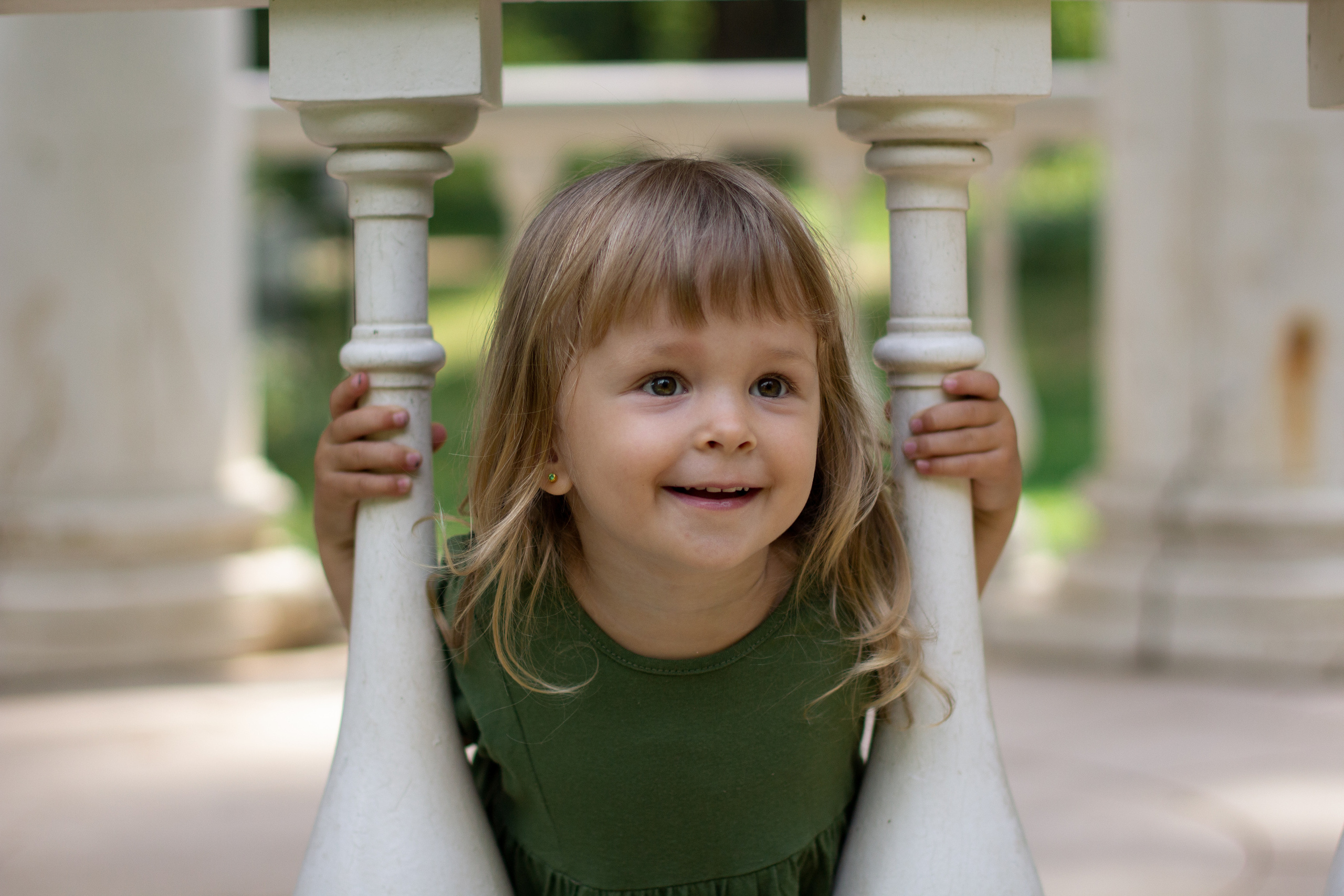Девочки и белочки. Юлия Разваркина фотограф Подольск